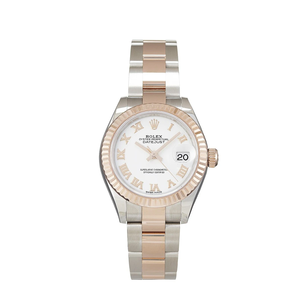 Rolex Lady-Datejust 28 279171-0022 279171-0022
