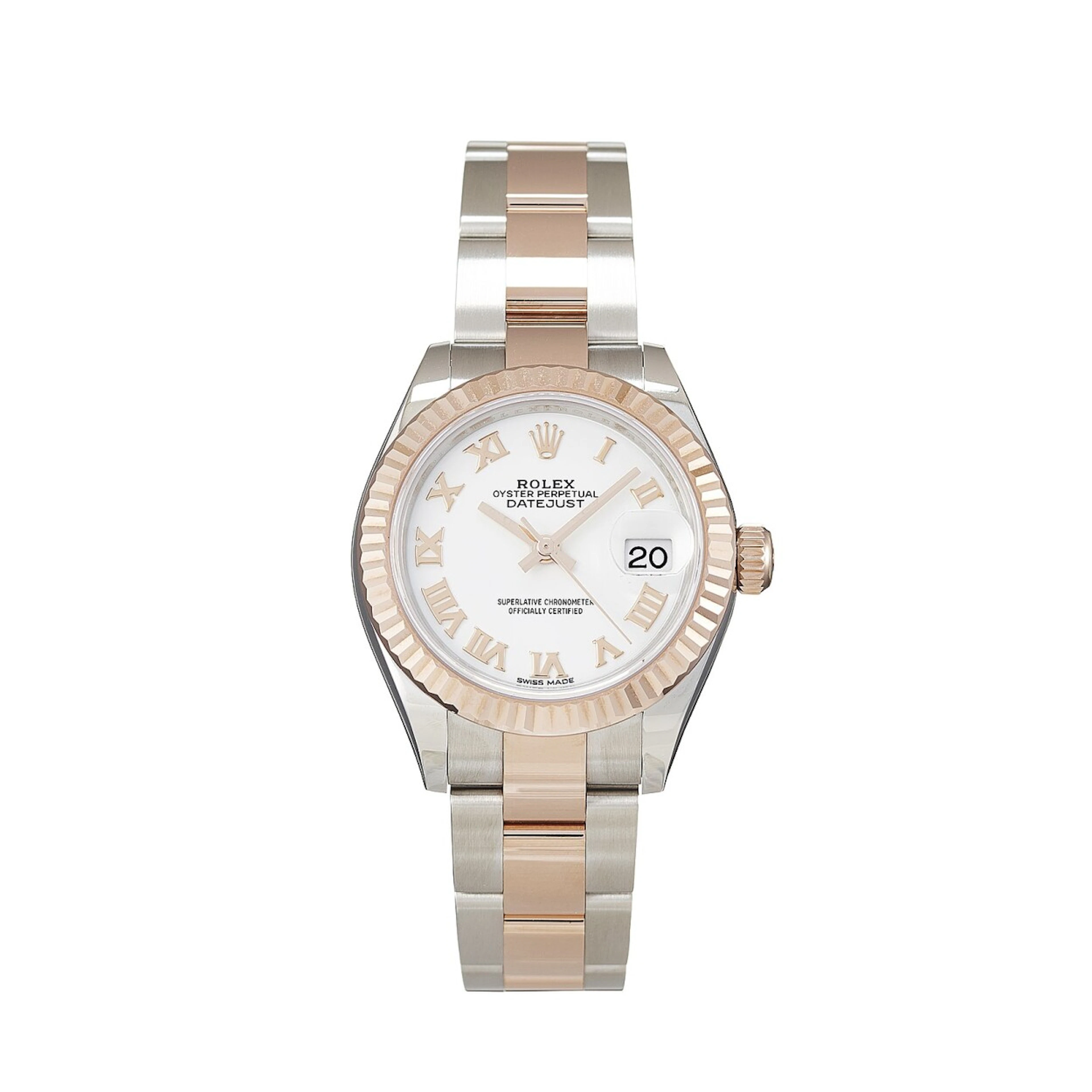 Rolex Lady-Datejust 28 279171-0022 279171-0022