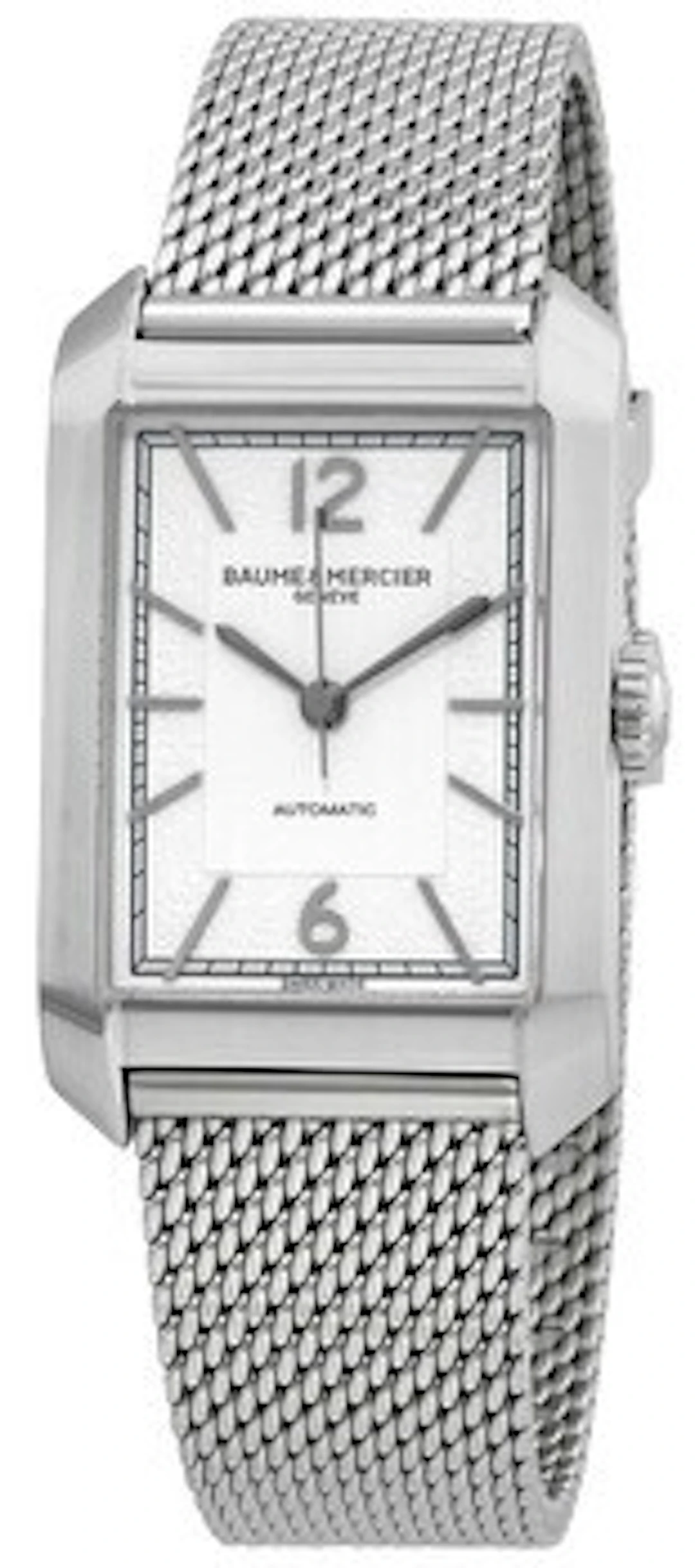 Baume & Mercier Hampton M0A10672 M0A10672
