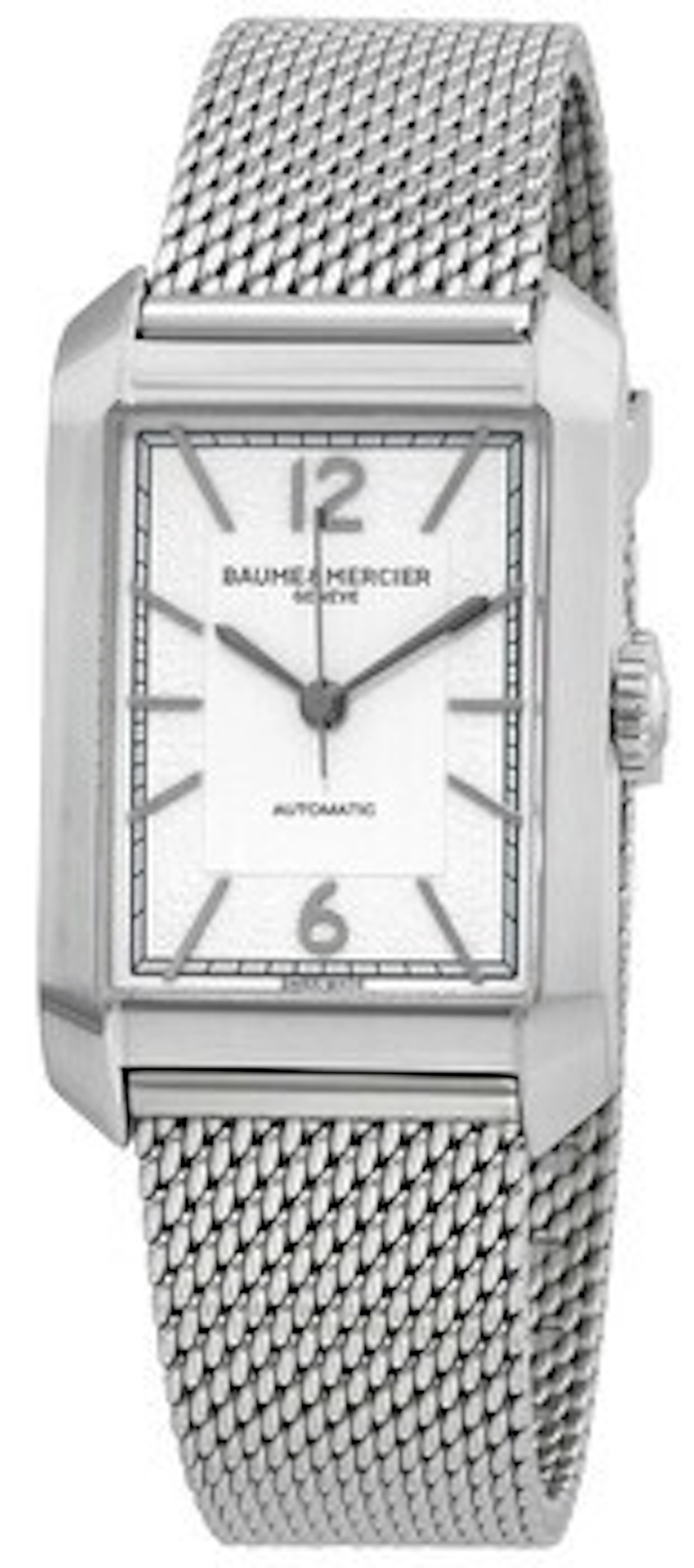 Baume & Mercier Hampton M0A10672 M0A10672