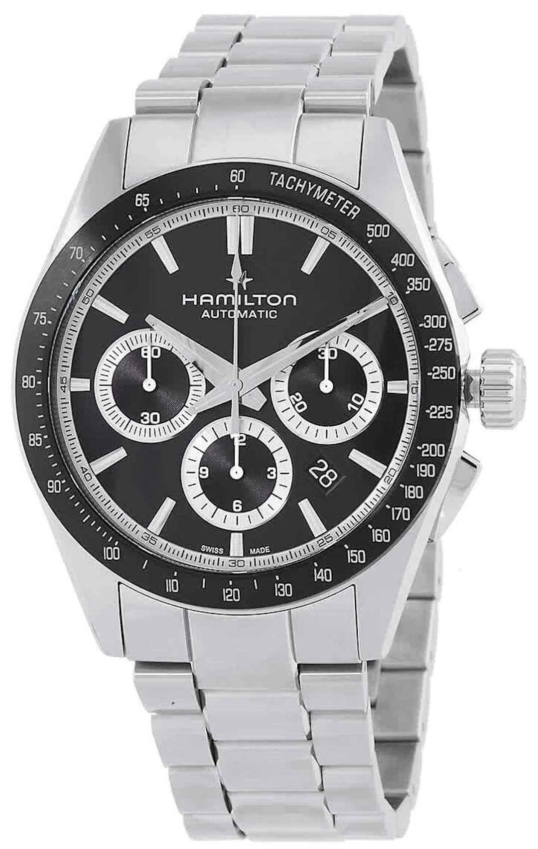 Hamilton Jazzmaster Performer H36606130 H36606130