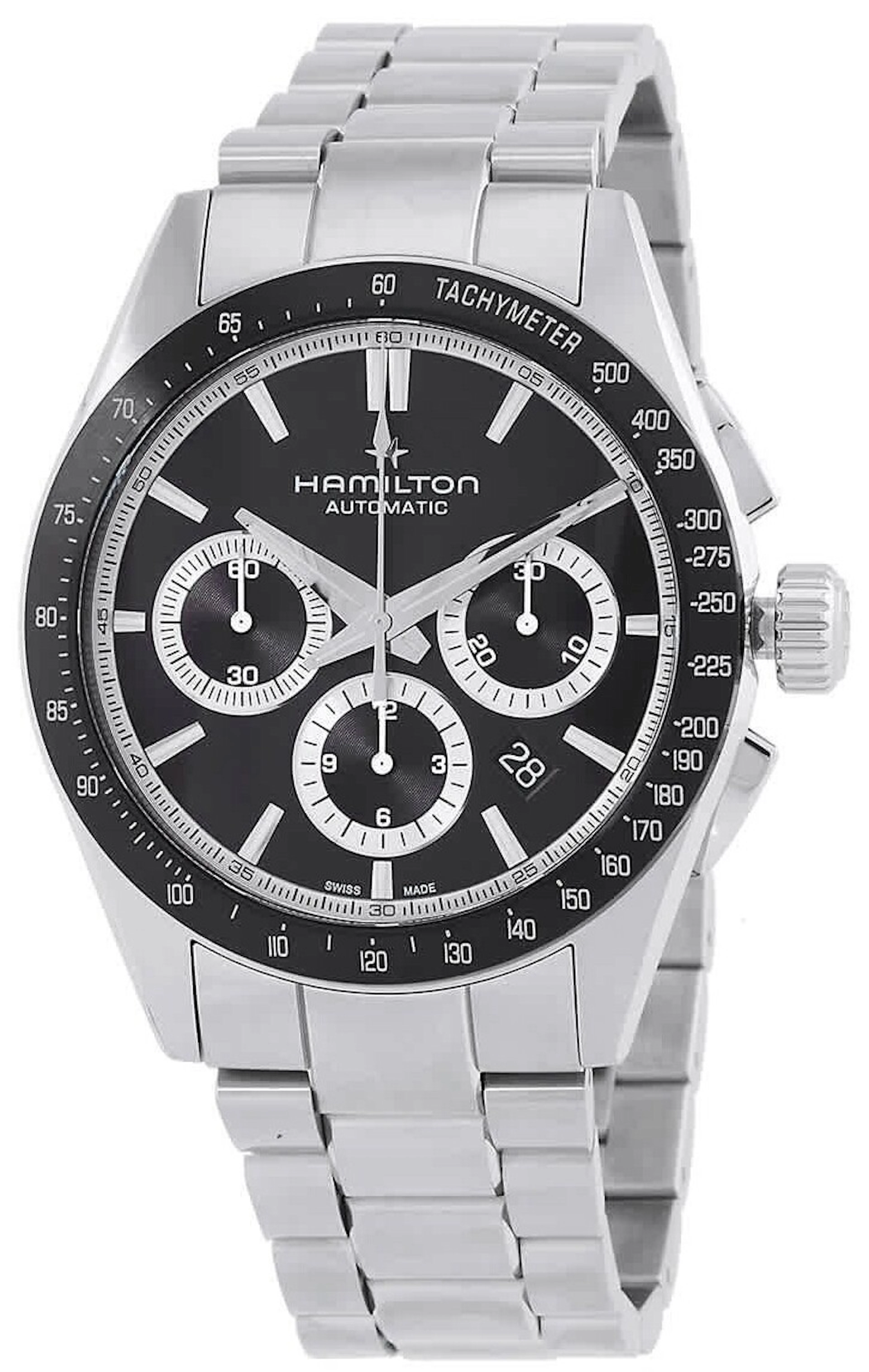Hamilton Jazzmaster Performer H36606130 H36606130