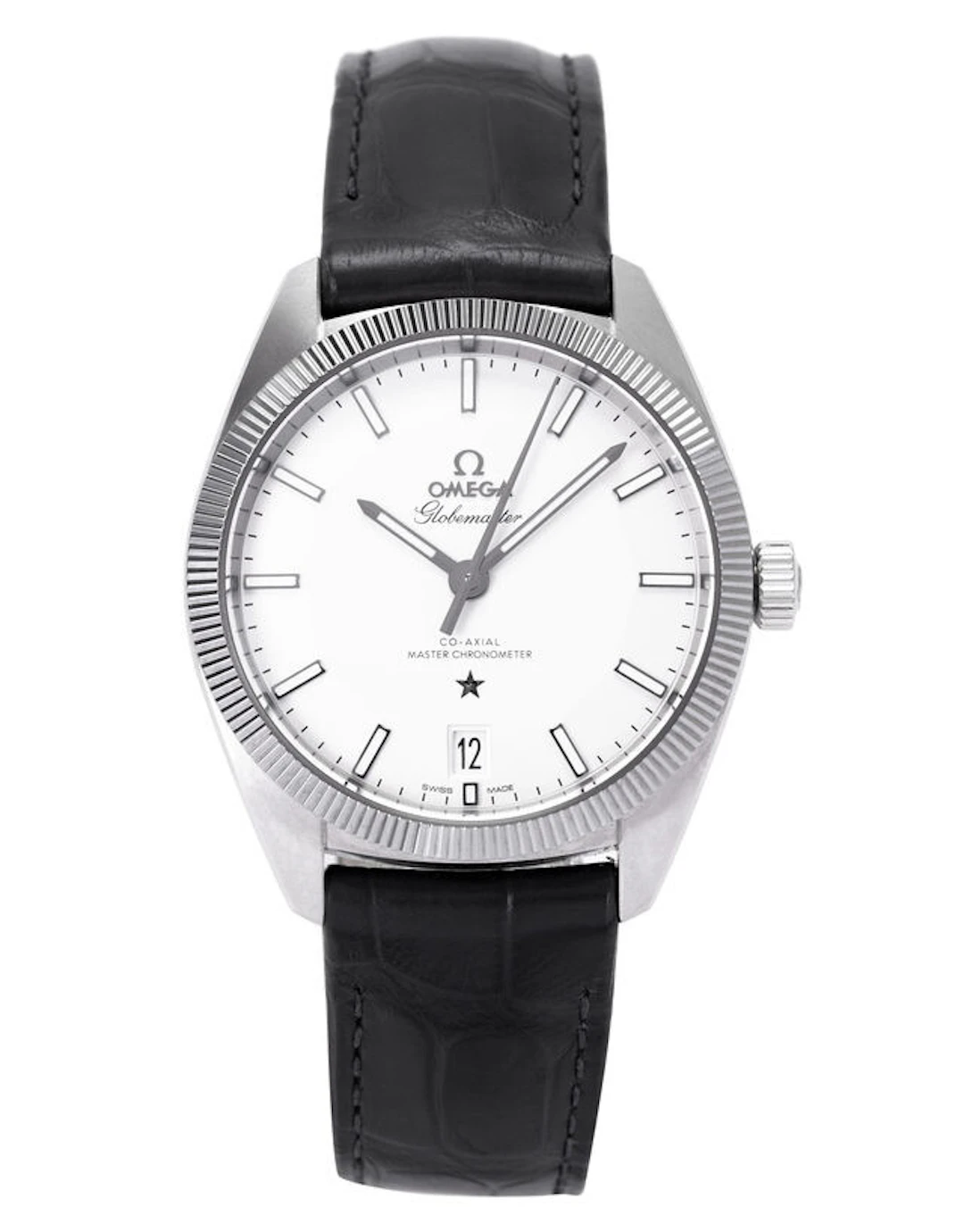 Omega Constellation Globemaster Co-Axial Chronometer 39mm 130.33.39.21.02.001