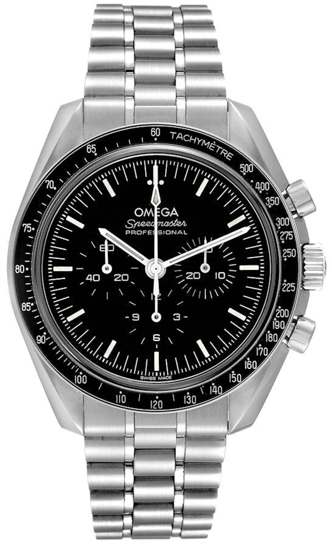 Omega Speedmaster Moonwatch Professional 42mm 310.30.42.50.01.002