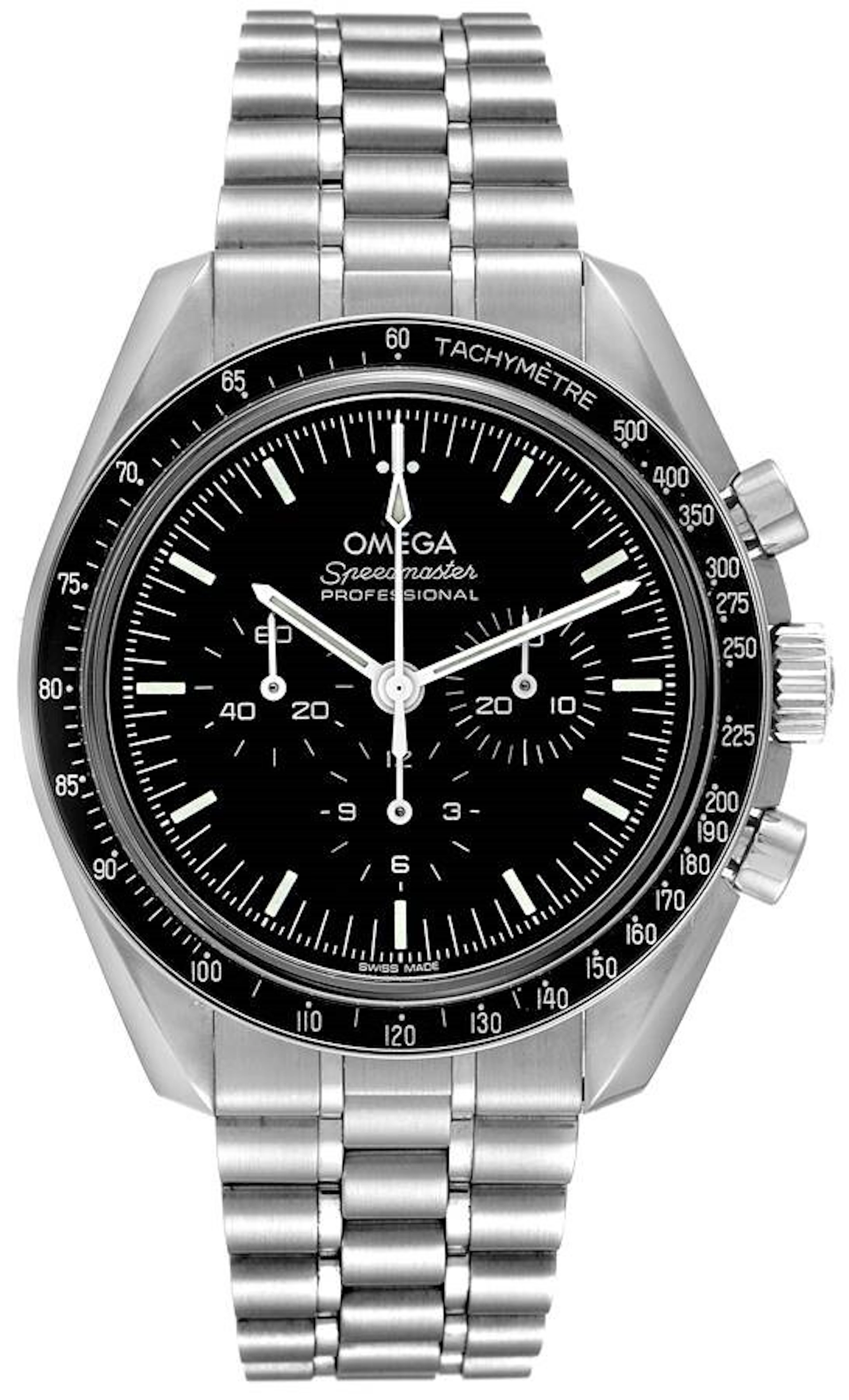 Omega Speedmaster Moonwatch Professional 42mm 310.30.42.50.01.002
