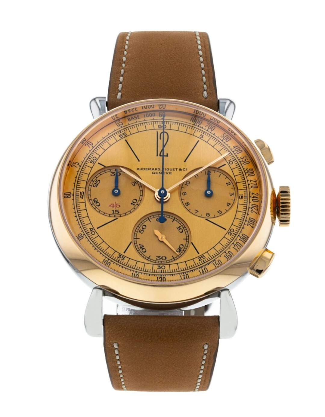 Audemars Piguet [Re]Master01 26595SR.OO.A032VE.01 26595SR.OO.A032VE.01