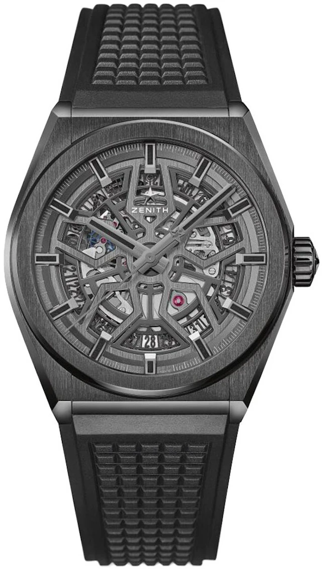 Zenith Defy Classic 49.9000.670-77.R782 49.9000.670-77.R782