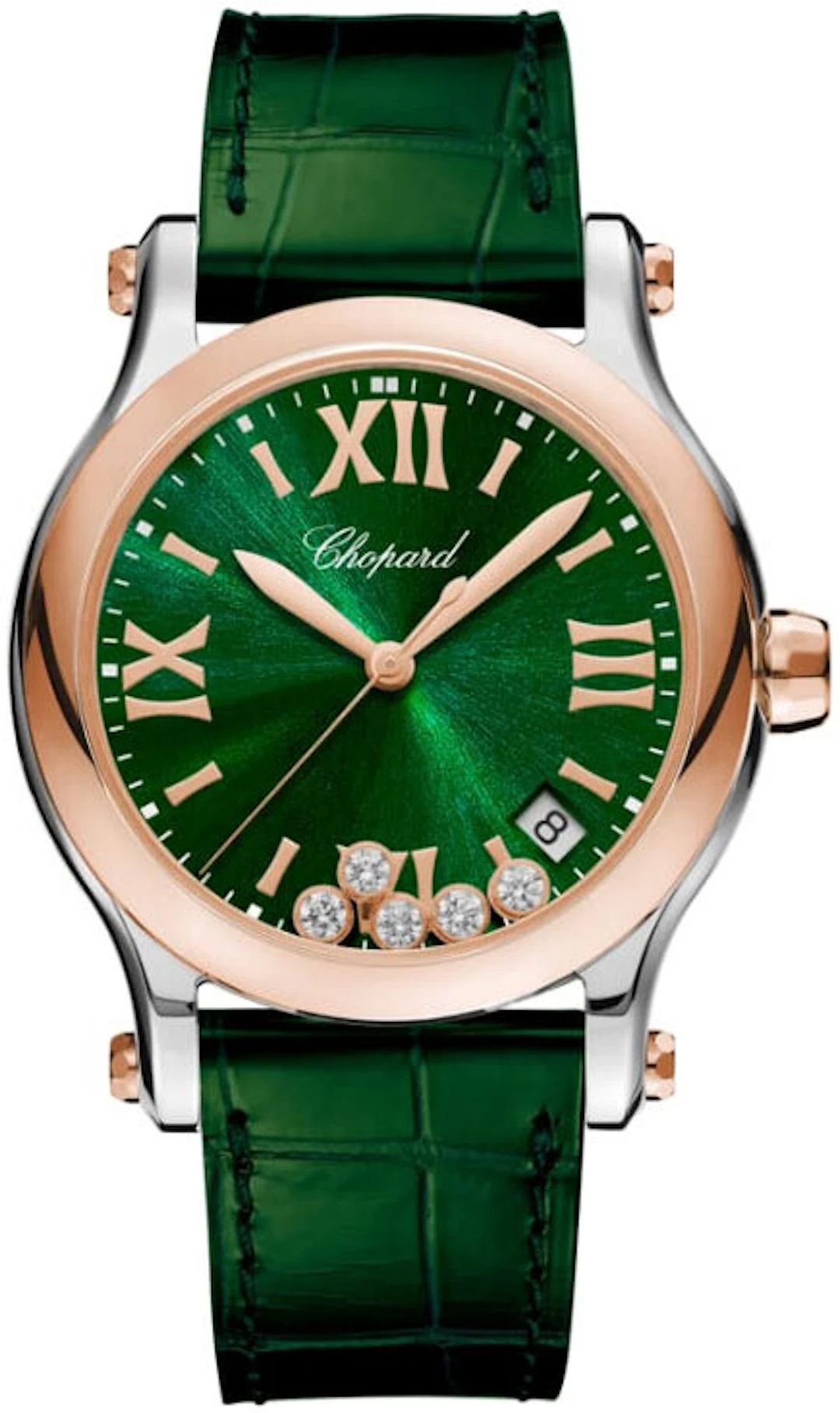 Chopard Happy Sport 278582-6005 278582-6005