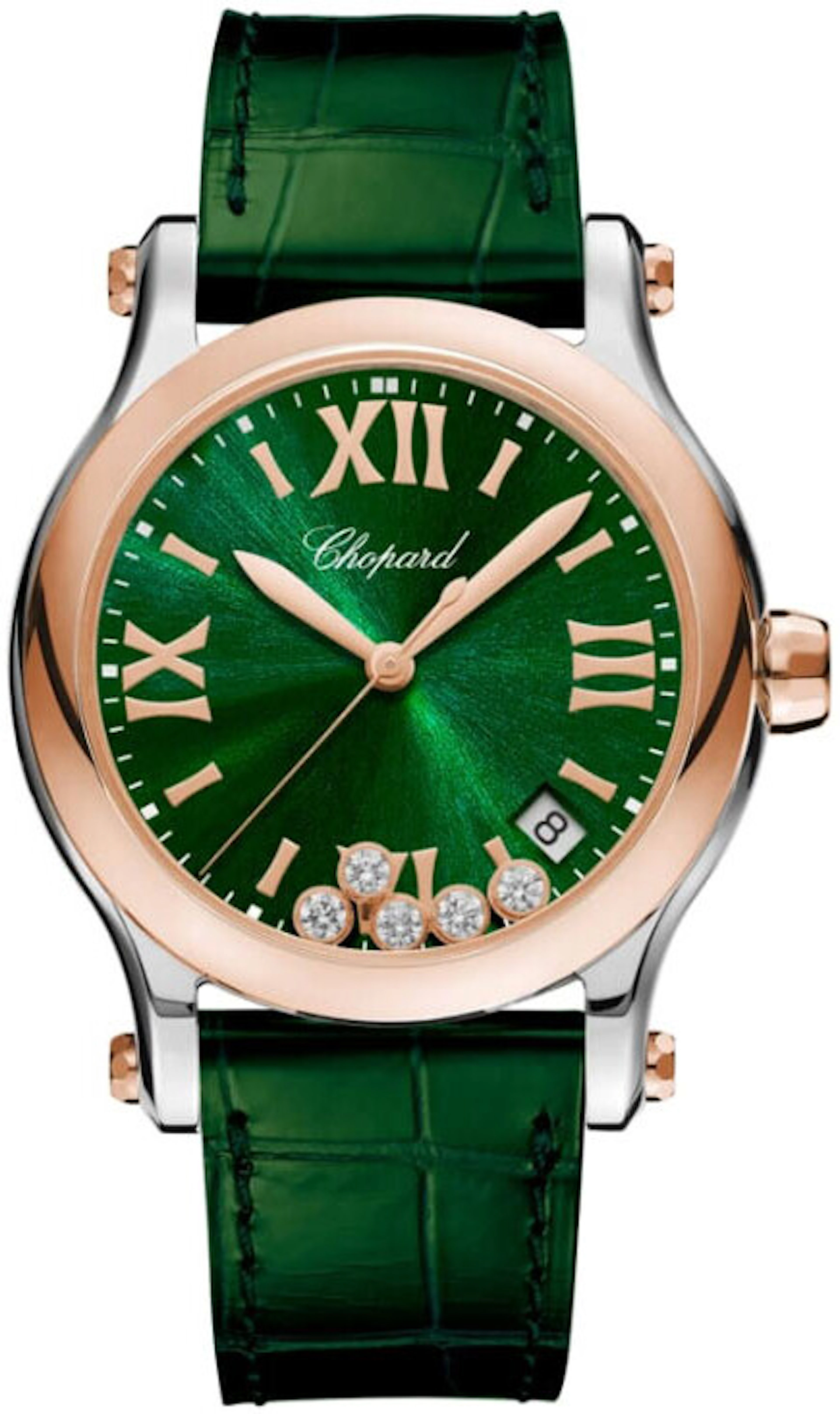 Chopard Happy Sport 278582-6005 278582-6005