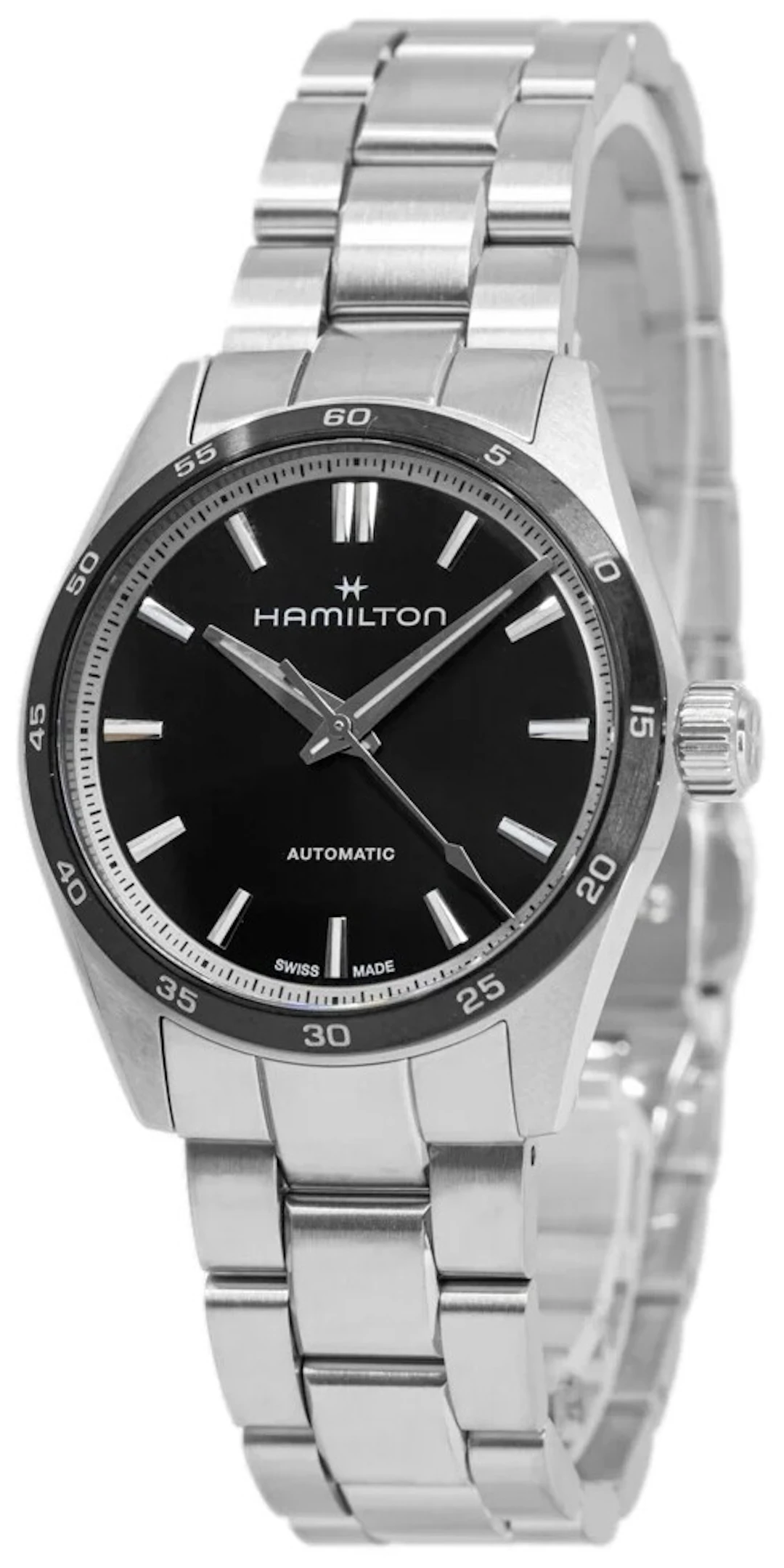 Hamilton Jazzmaster Performer H36205130 H36205130