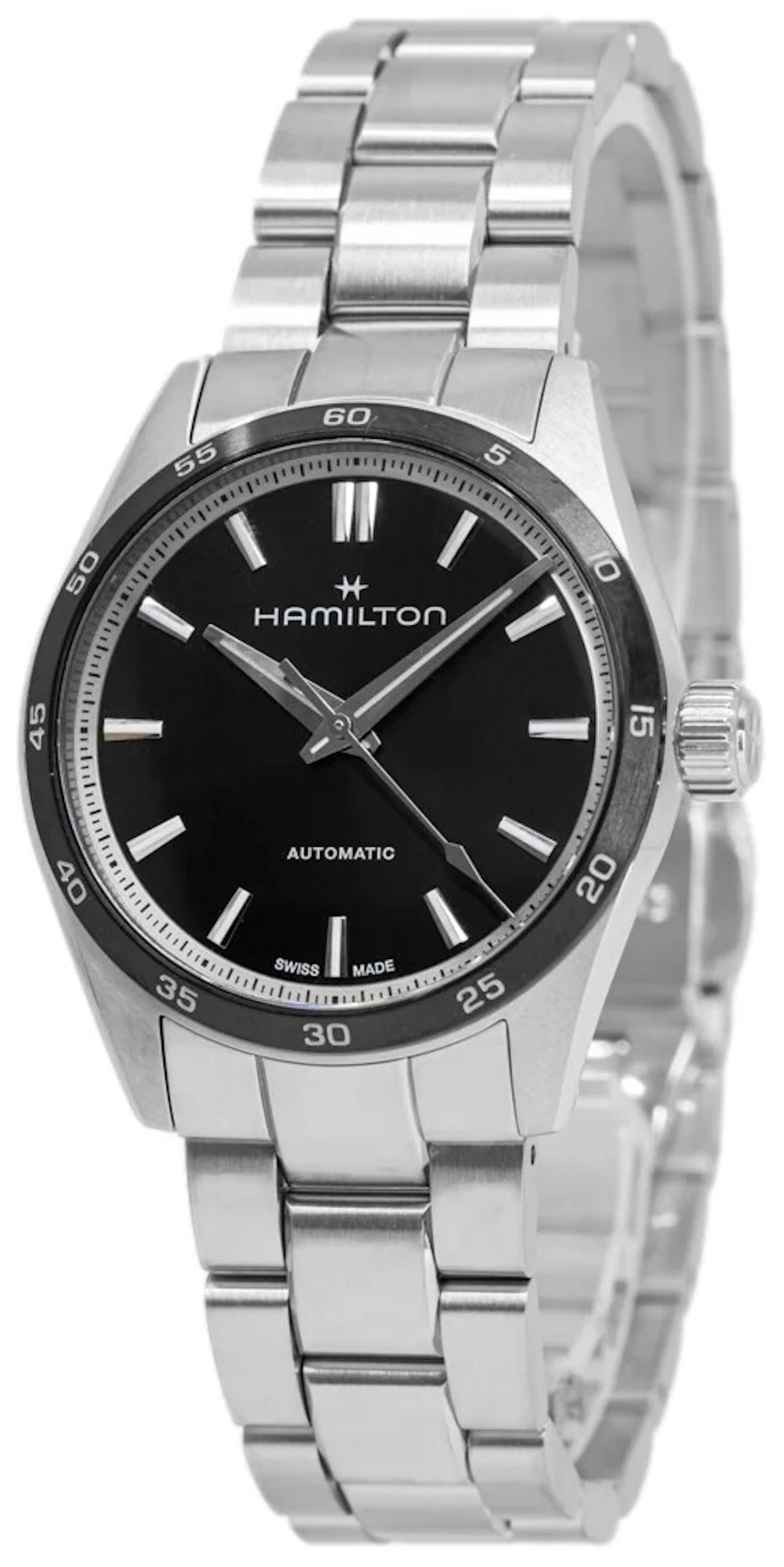 Hamilton Jazzmaster Performer H36205130 H36205130
