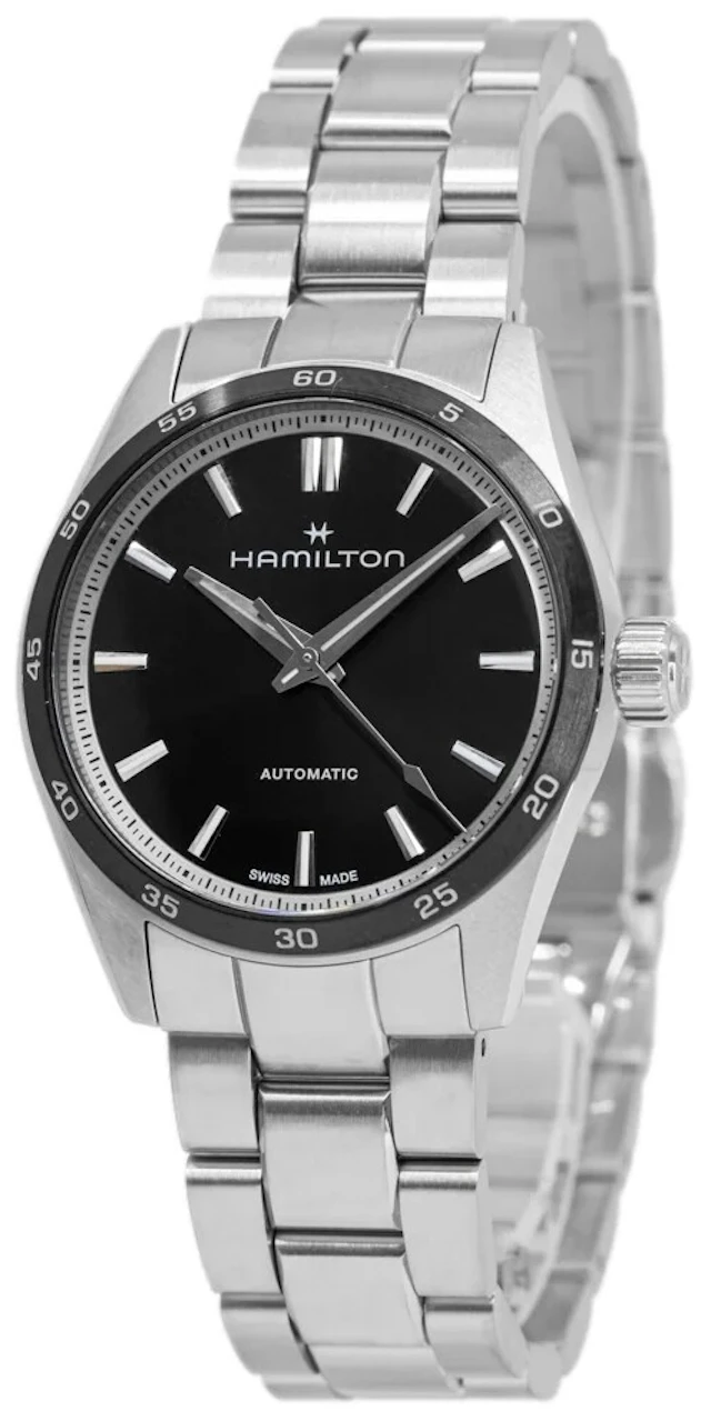 Hamilton Jazzmaster Performer H36205130 H36205130
