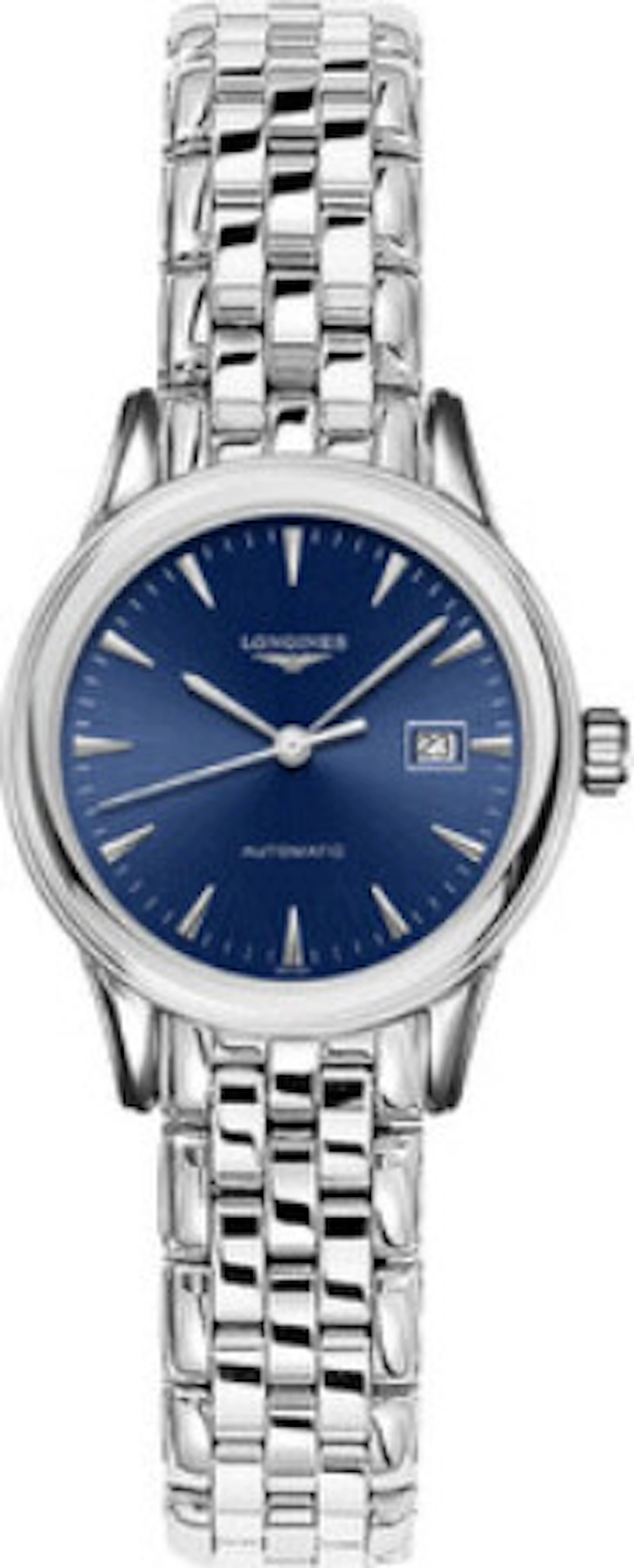 Longines Flagship L4.374.4.92.6 L4.374.4.92.6
