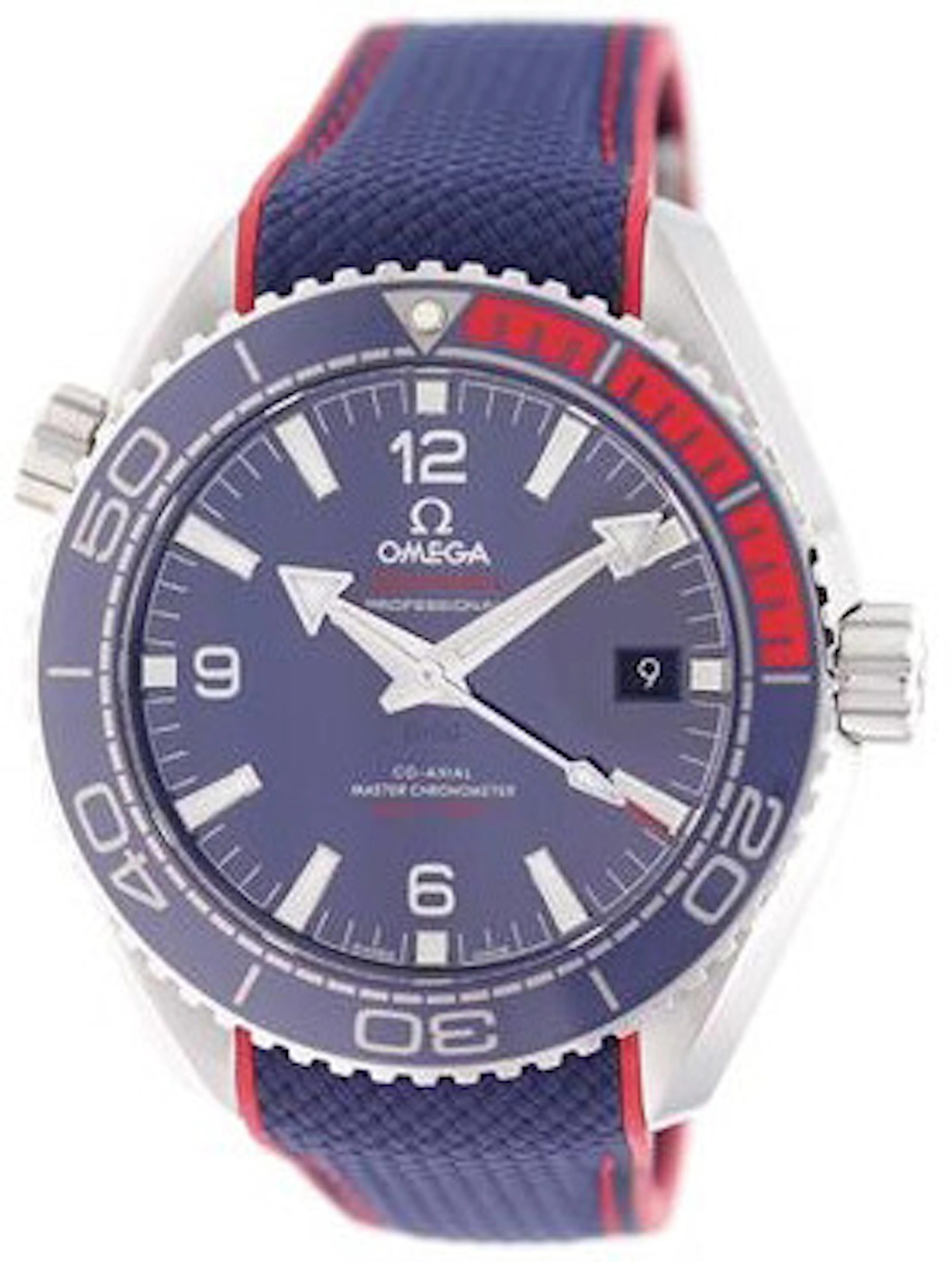 Omega Specialities Olympic Collection 522.32.44.21.03.001 522.32.44.21.03.001