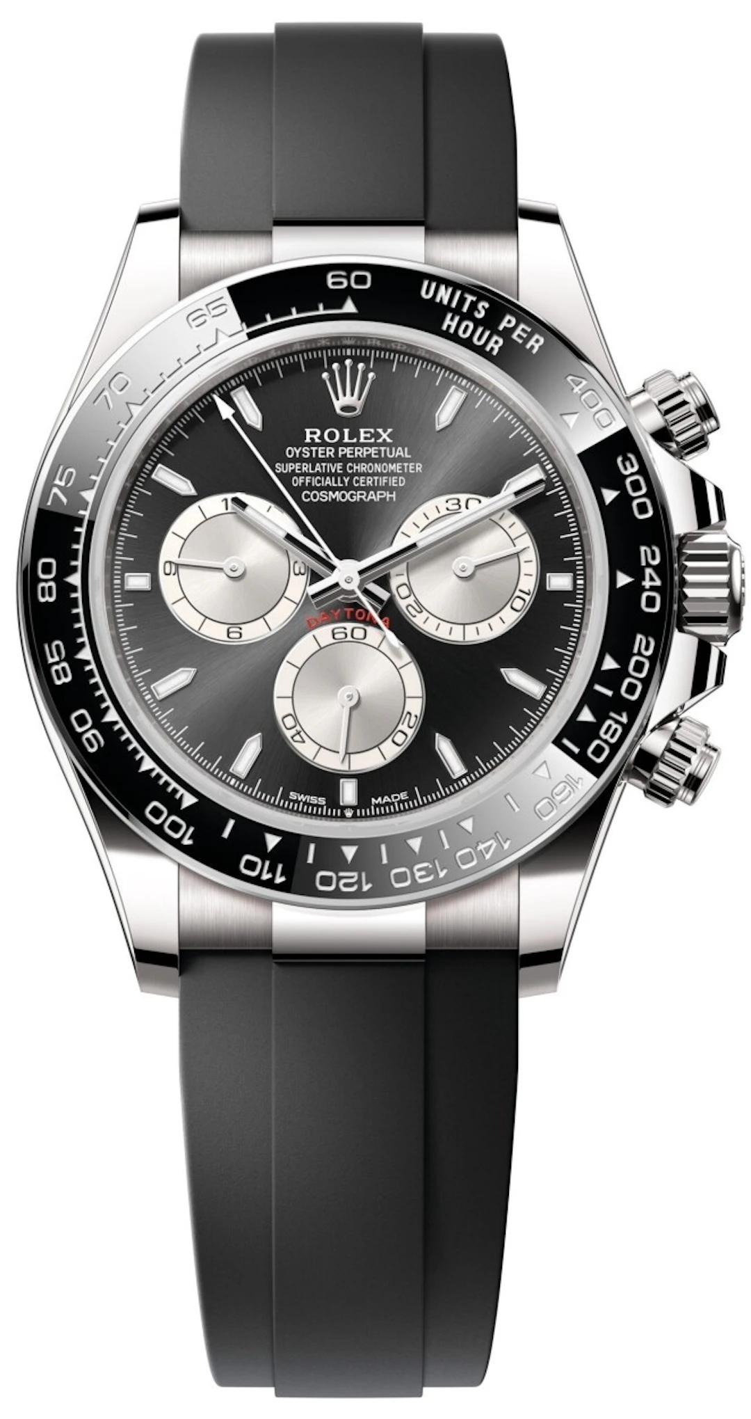 Rolex Cosmograph Daytona 126519LN-0002 126519LN-0002