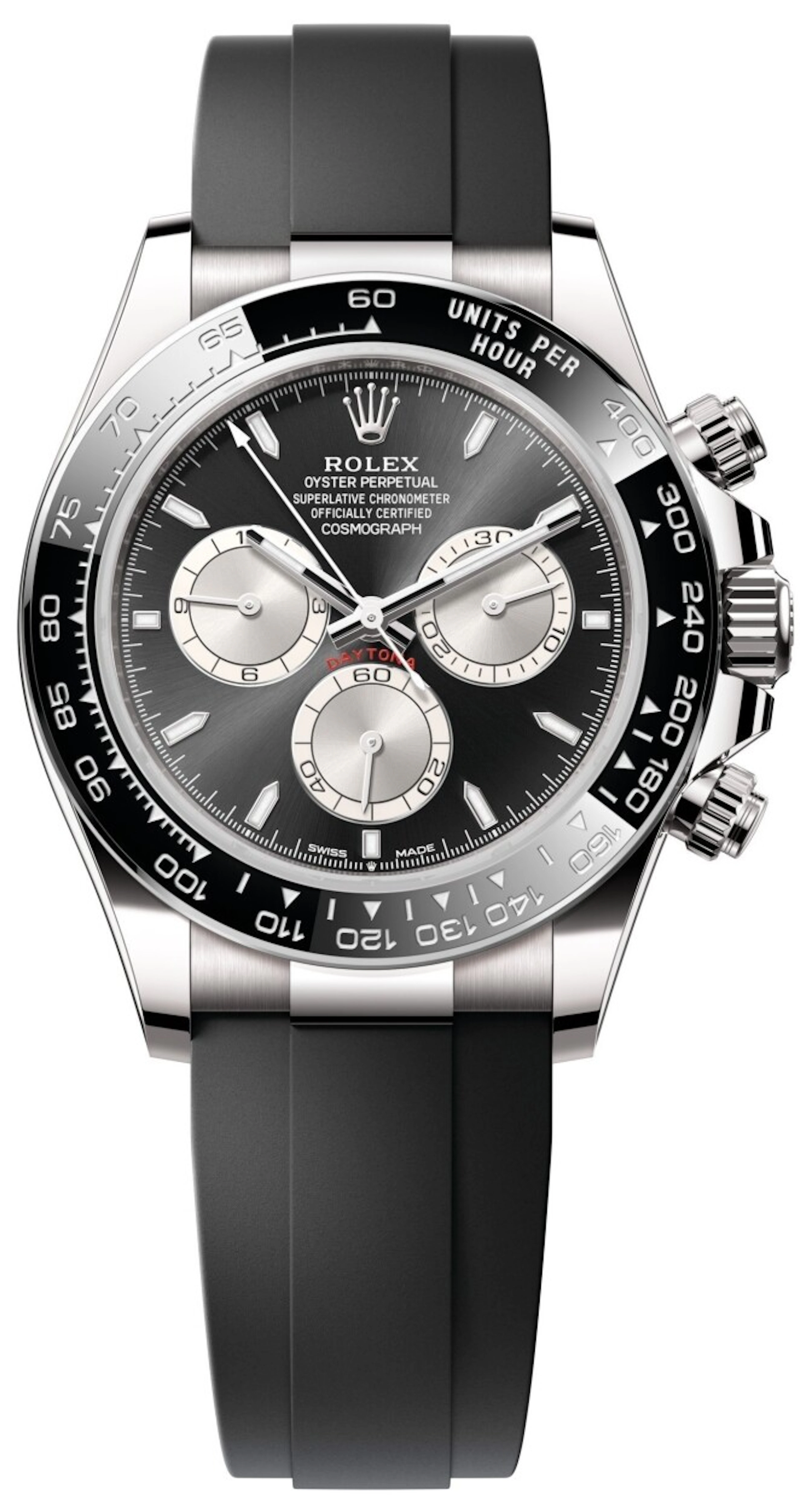 Rolex Cosmograph Daytona 126519LN-0002 126519LN-0002