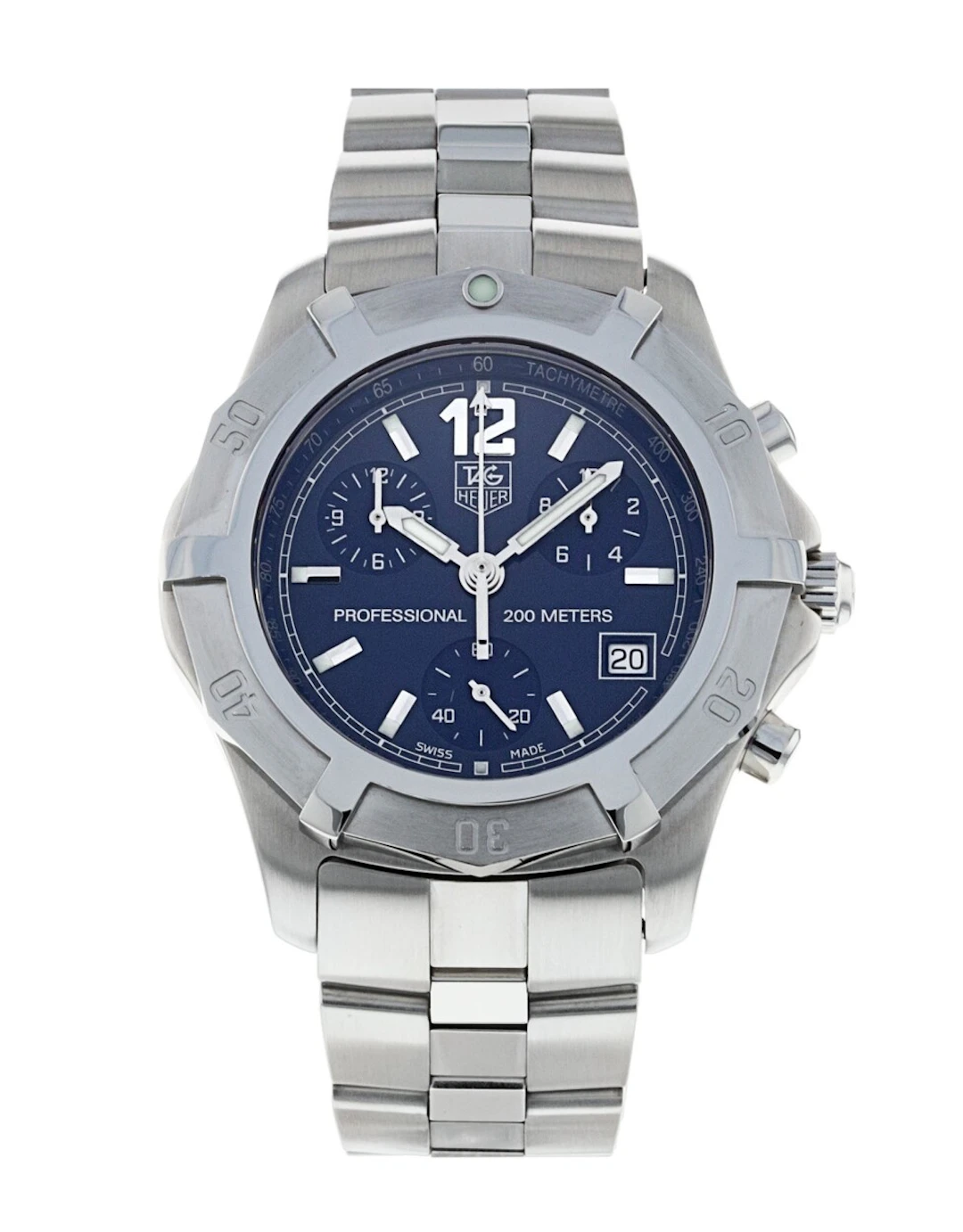 TAG Heuer 2000 CN1112.BA0337 CN1112.BA0337