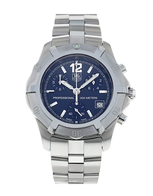 TAG Heuer 2000 CN1112.BA0337 CN1112.BA0337