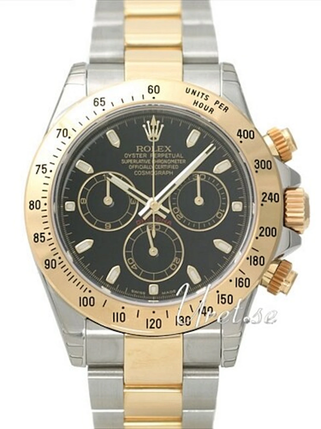 Rolex Daytona 116523/15 116523/15