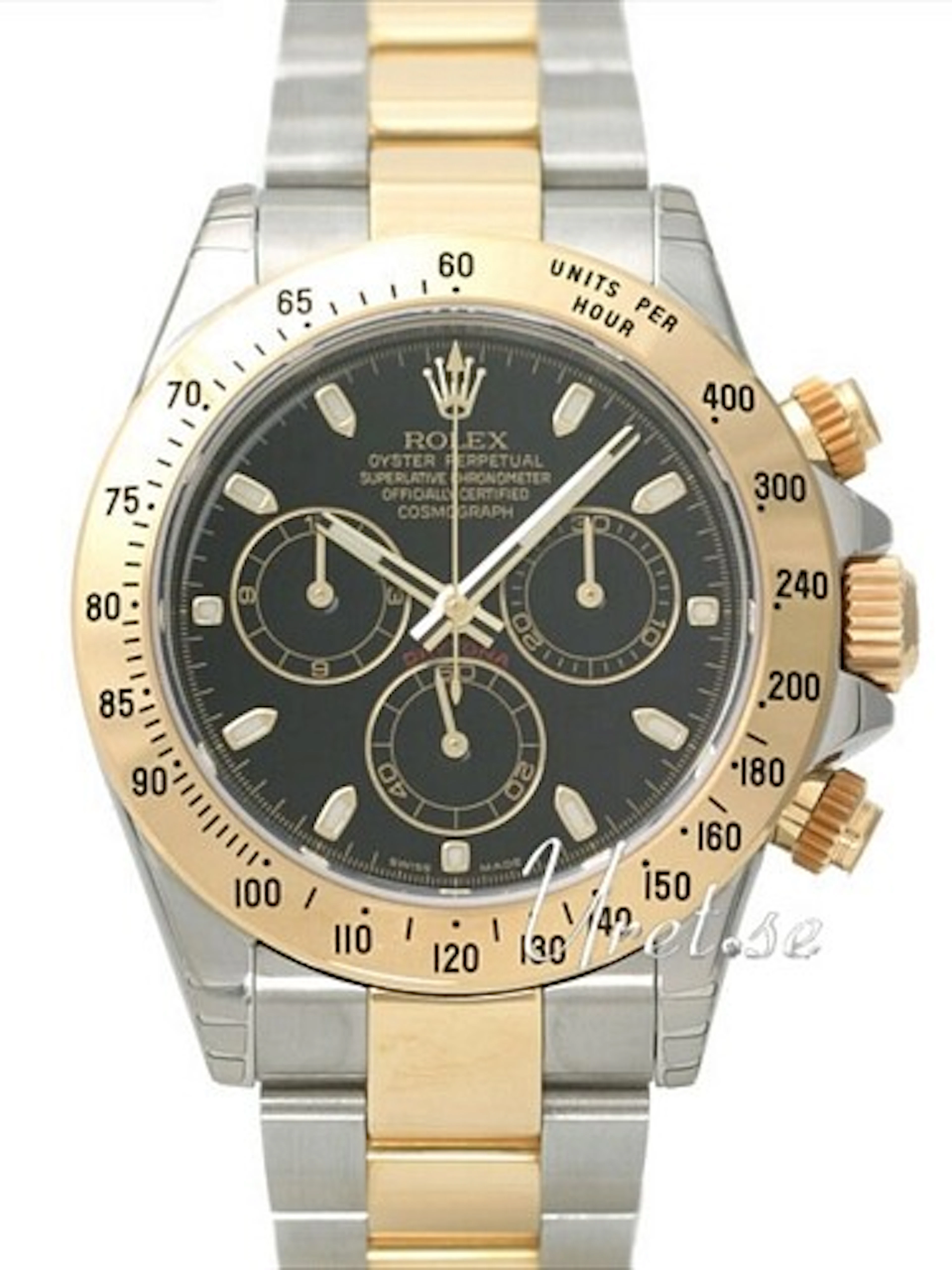 Rolex Daytona 116523/15 116523/15