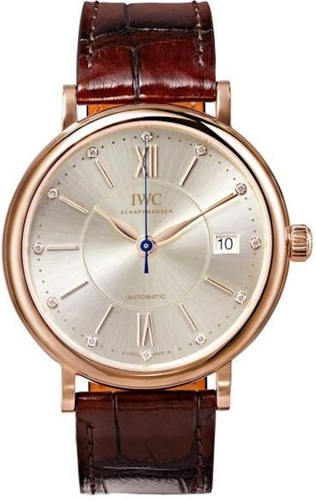 IWC Portofino IW458116 IW458116