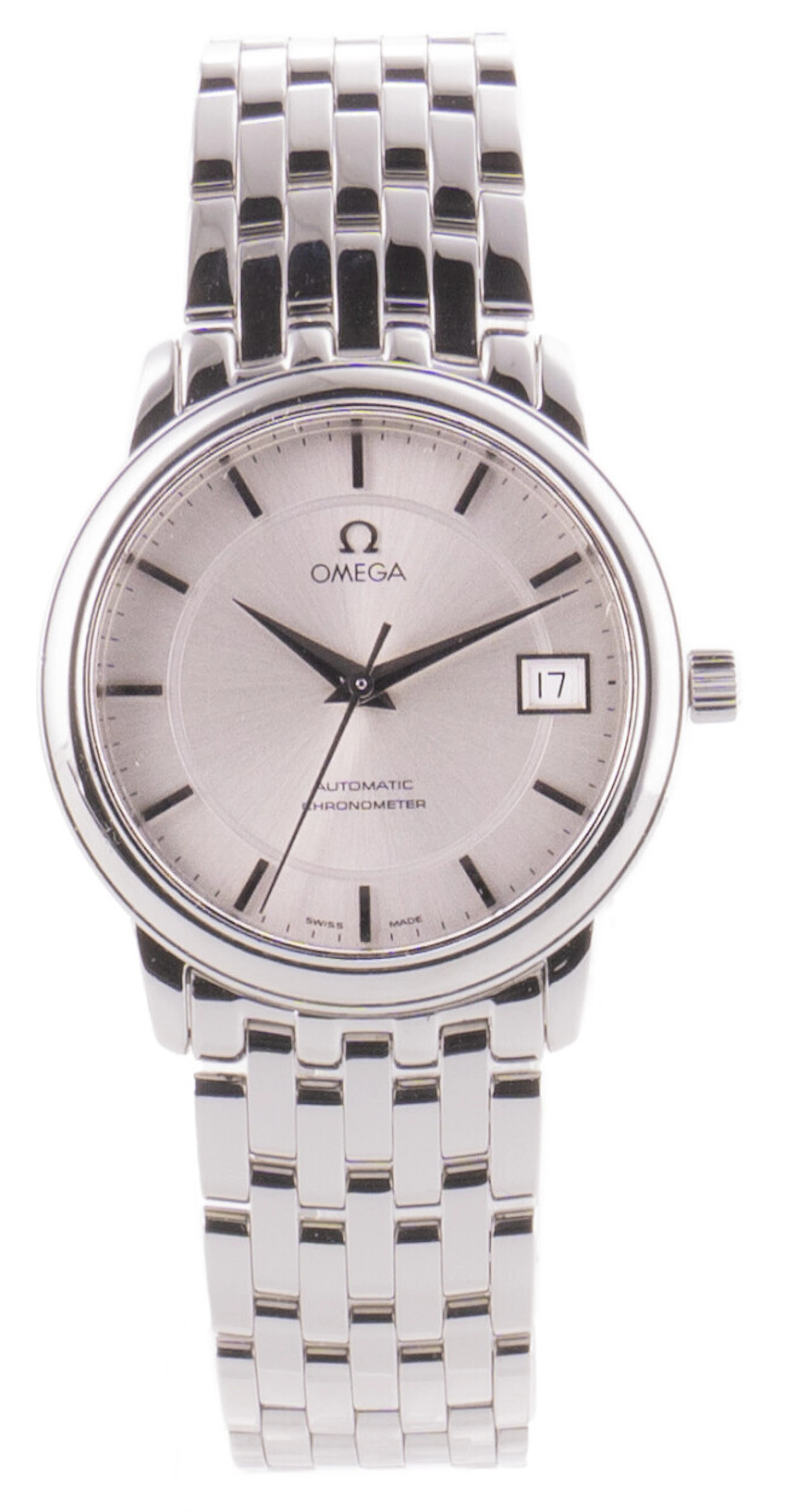 Omega De Ville Prestige 4500.31.00 4500.31.00