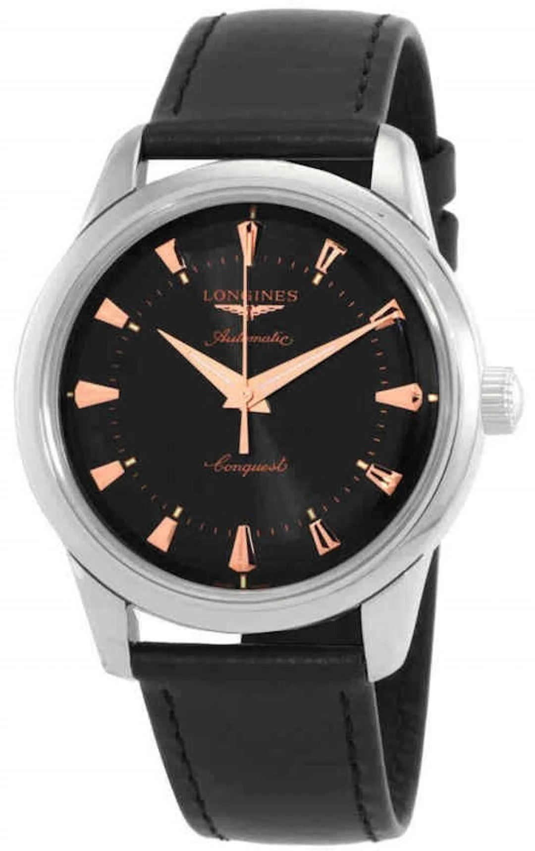 Longines Heritage L1.650.4.52.2 L1.650.4.52.2