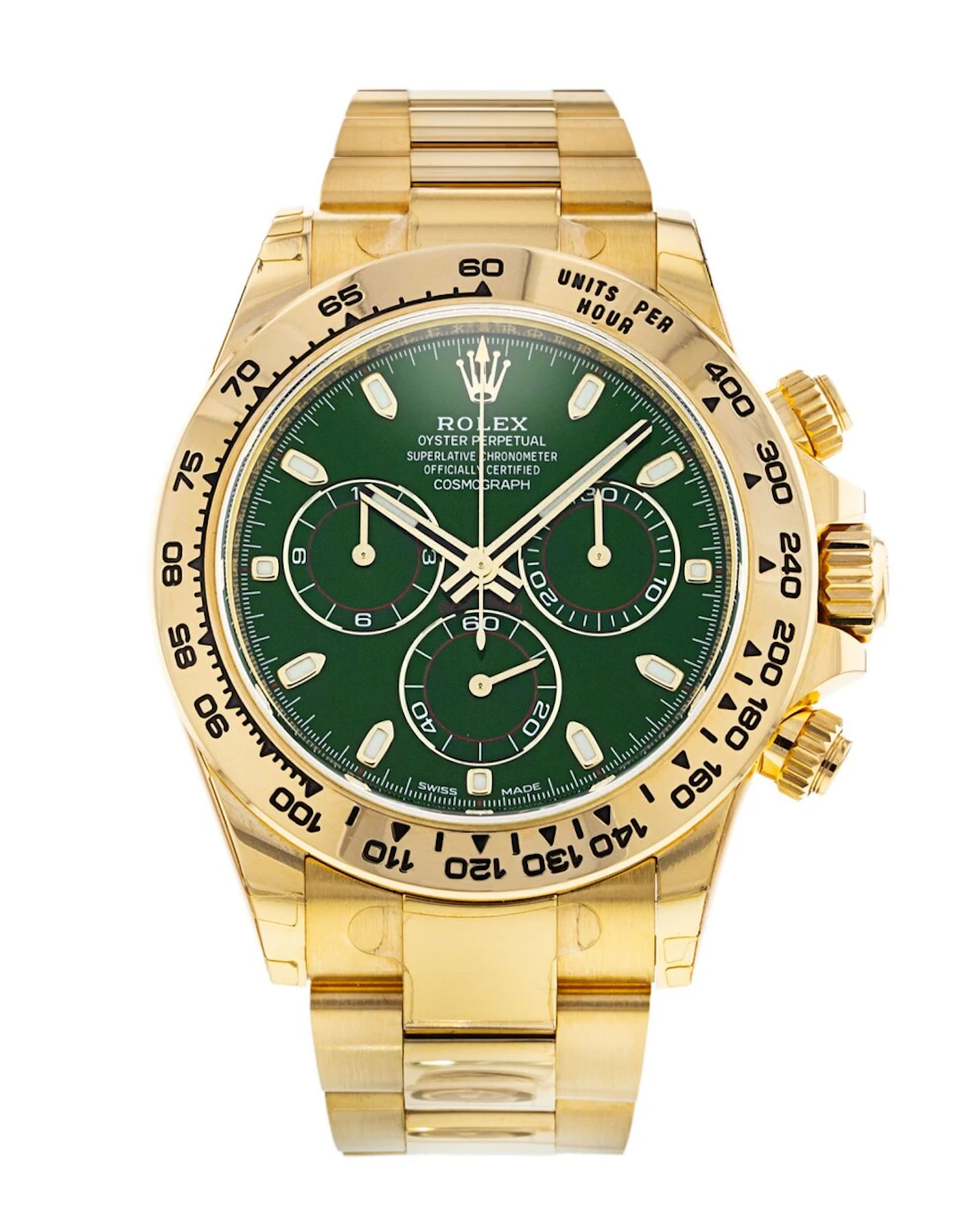 Rolex Cosmograph Daytona John Mayer 116508-0013 116508-0013