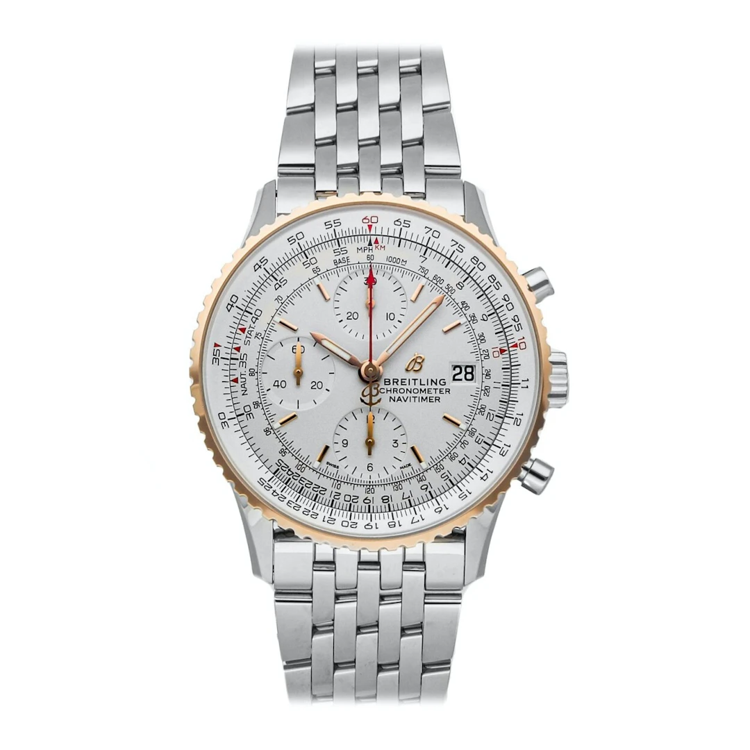 Breitling Navitimer 1 Chronograph 41 U13324211G1A1 U13324211G1A1