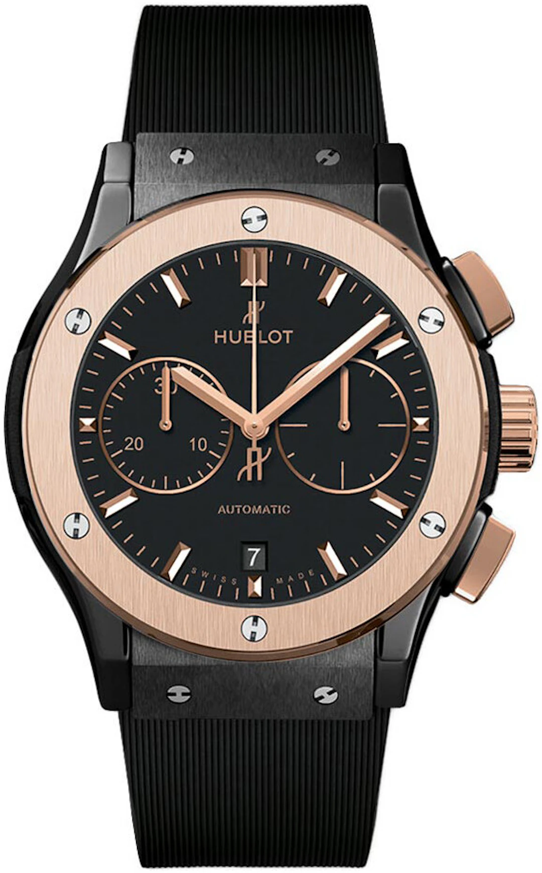 Hublot Classic Fusion 541.CO.1181.RX 541.CO.1181.RX