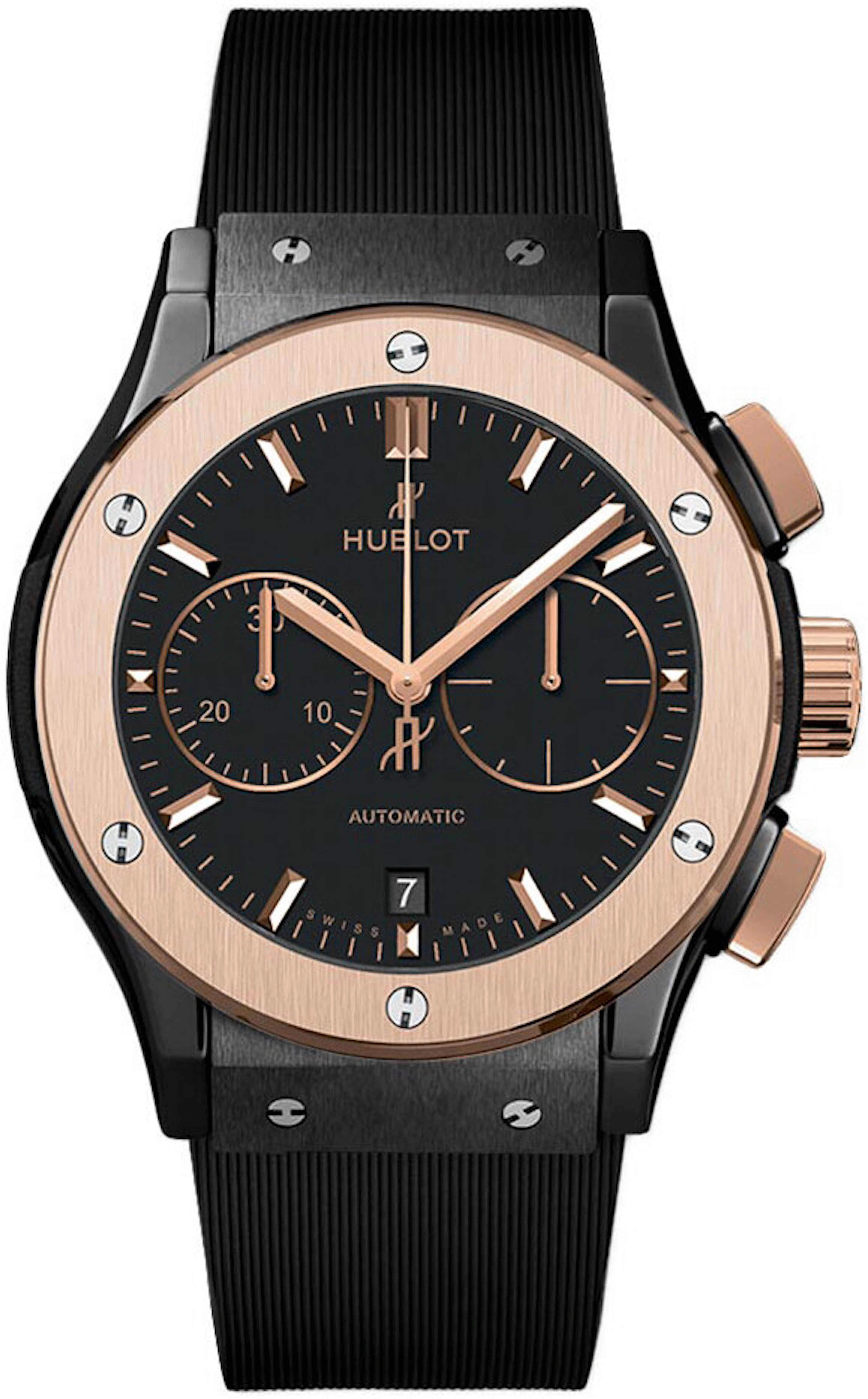 Hublot Classic Fusion 541.CO.1181.RX 541.CO.1181.RX