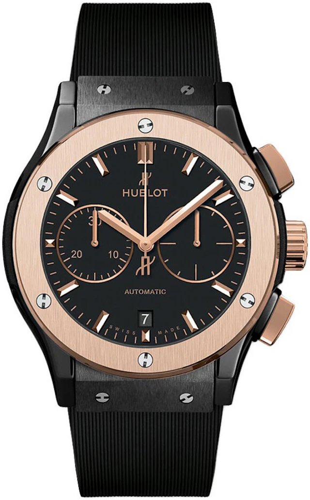 Hublot Classic Fusion 541.CO.1181.RX 541.CO.1181.RX