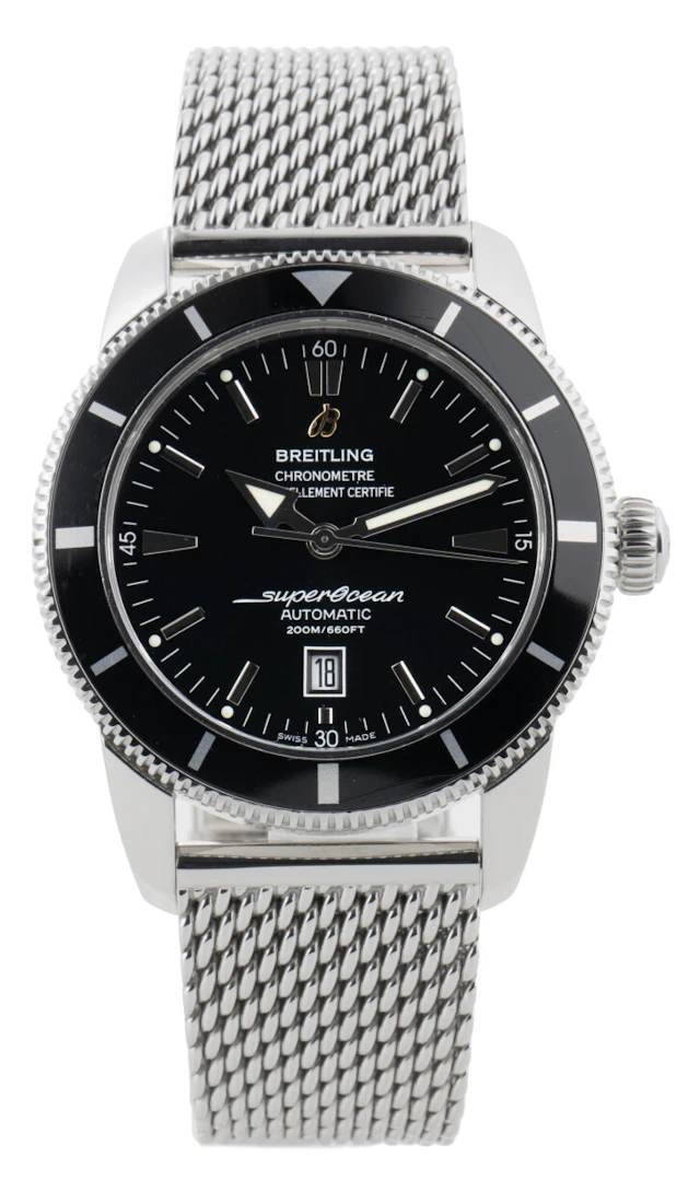 Breitling Superocean Heritage 46 A1732024-B868-152A A1732024-B868-152A