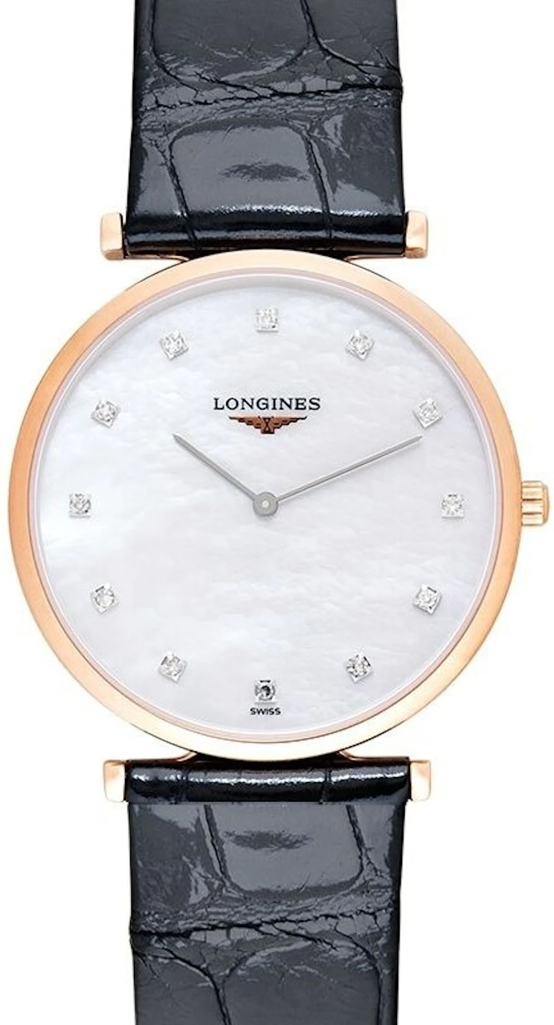 Longines La Grande Classique De Longines L4.709.1.88.2 L4.709.1.88.2