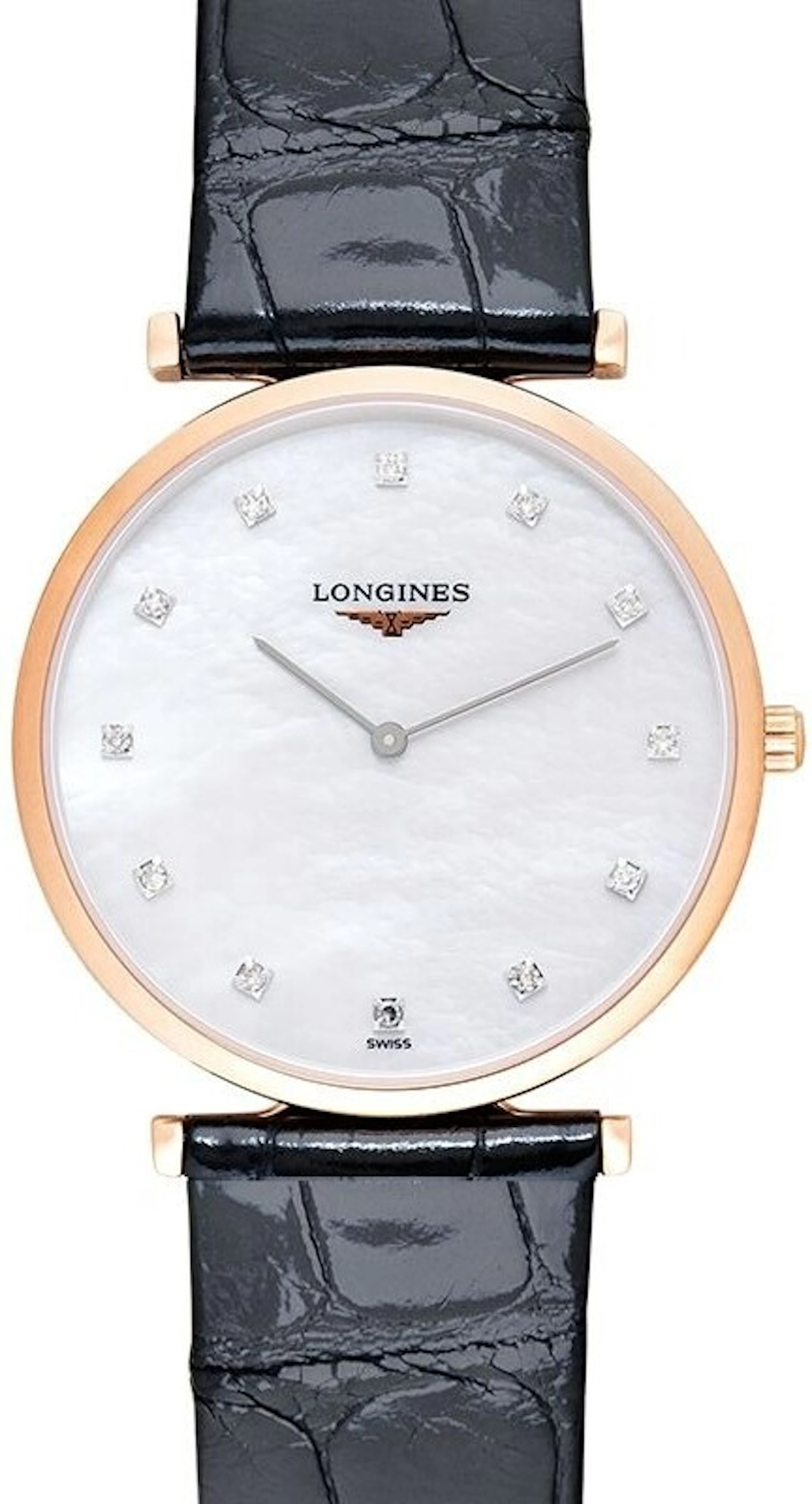 Longines La Grande Classique De Longines L4.709.1.88.2 L4.709.1.88.2
