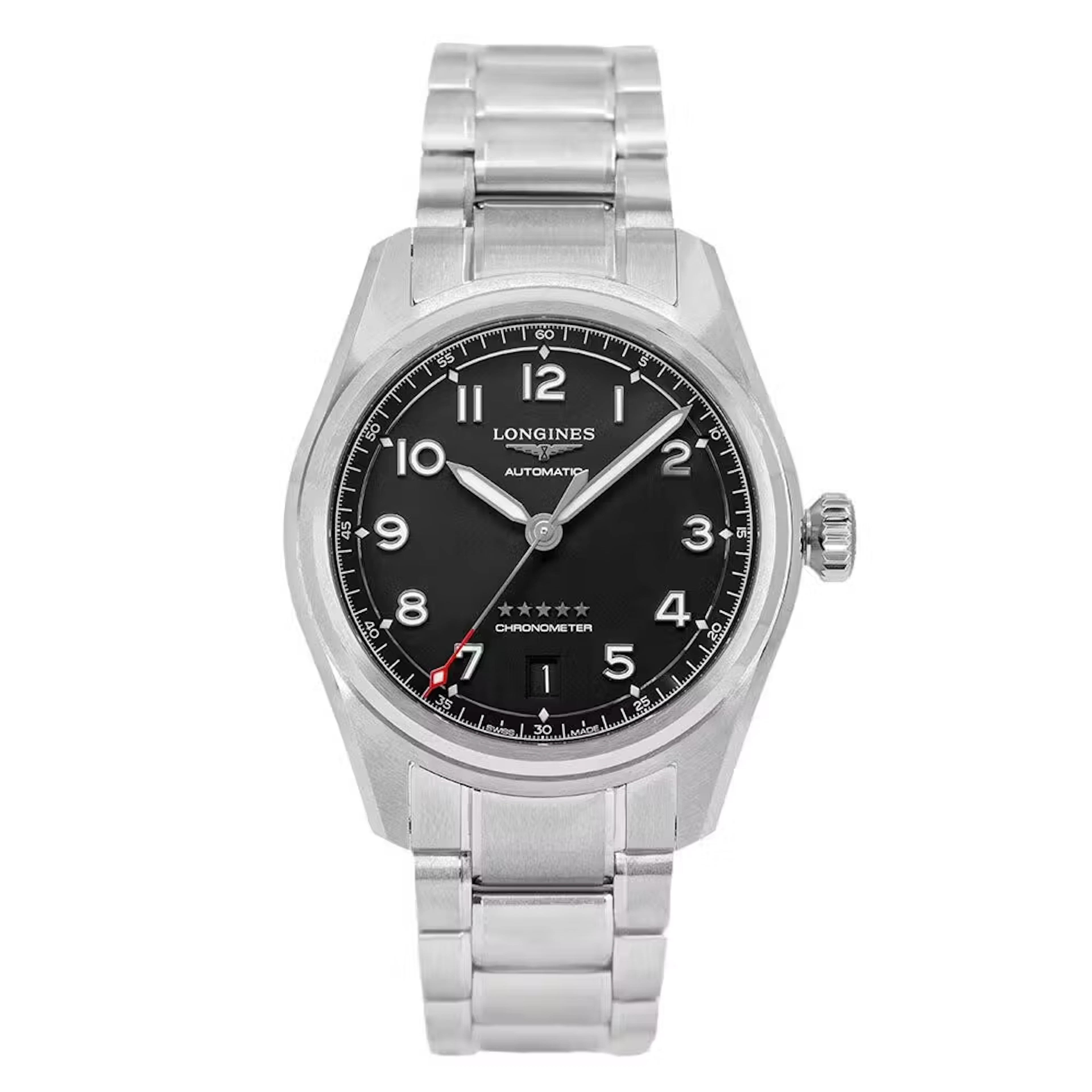 Longines Spirit L3.410.4.53.6 L3.410.4.53.6