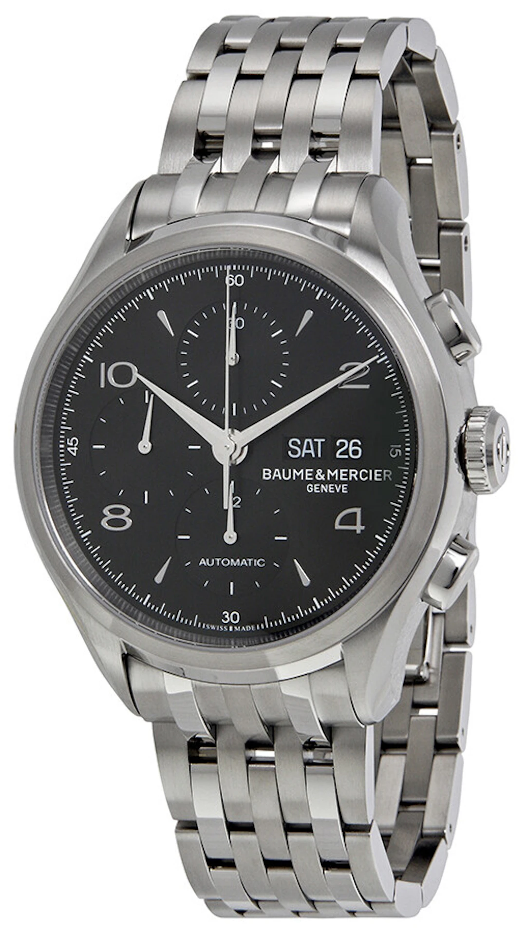 Baume & Mercier Clifton 10212 10212