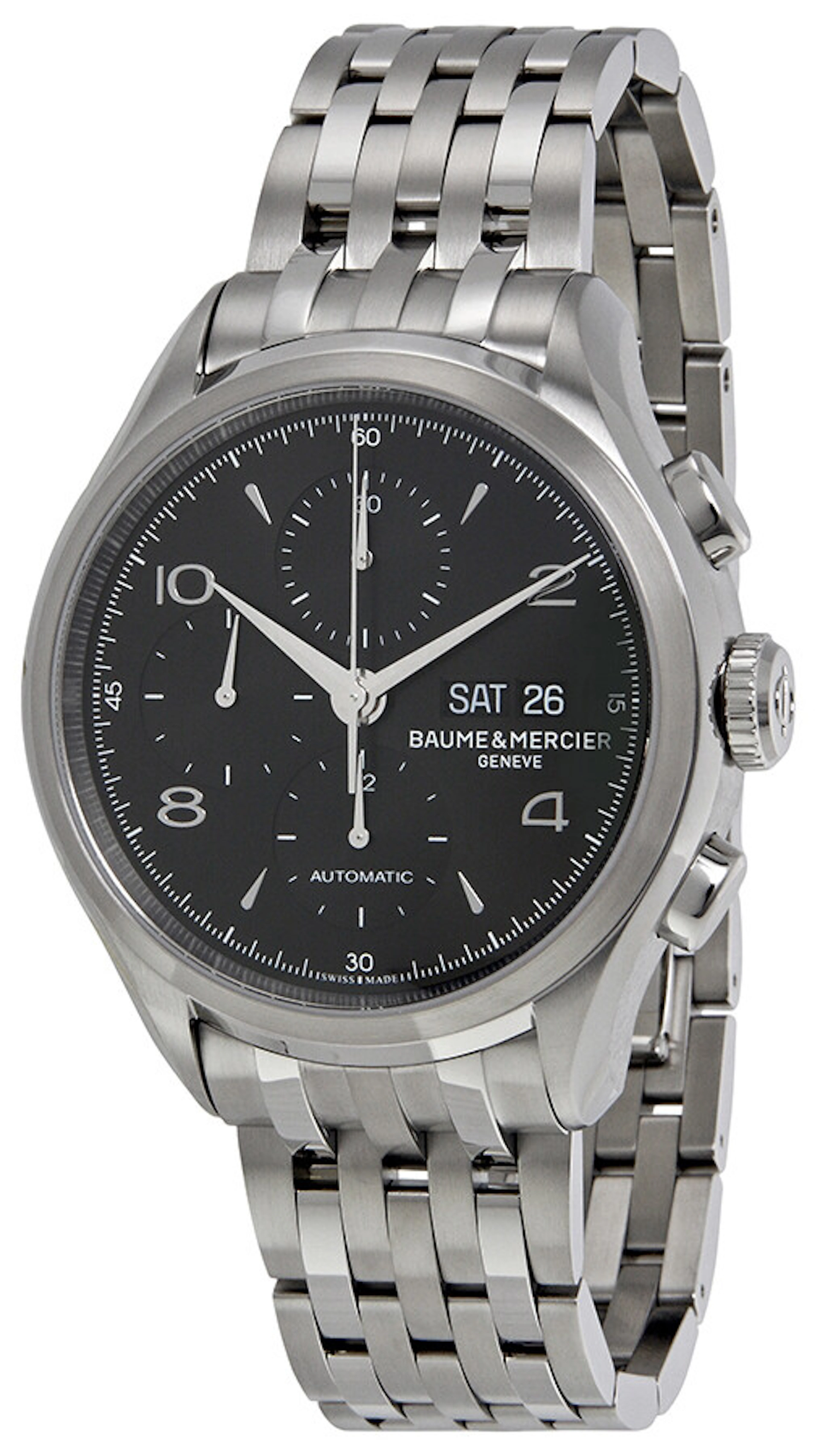 Baume & Mercier Clifton 10212 10212