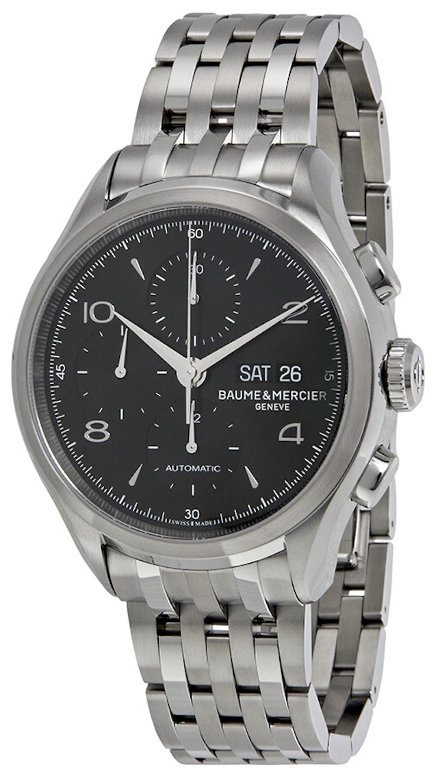 Baume & Mercier Clifton 10212 10212