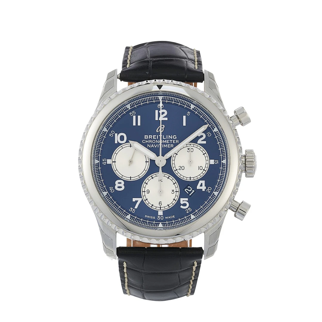 Breitling Navitimer Chronograph AB0117131C1P1 AB0117131C1P1