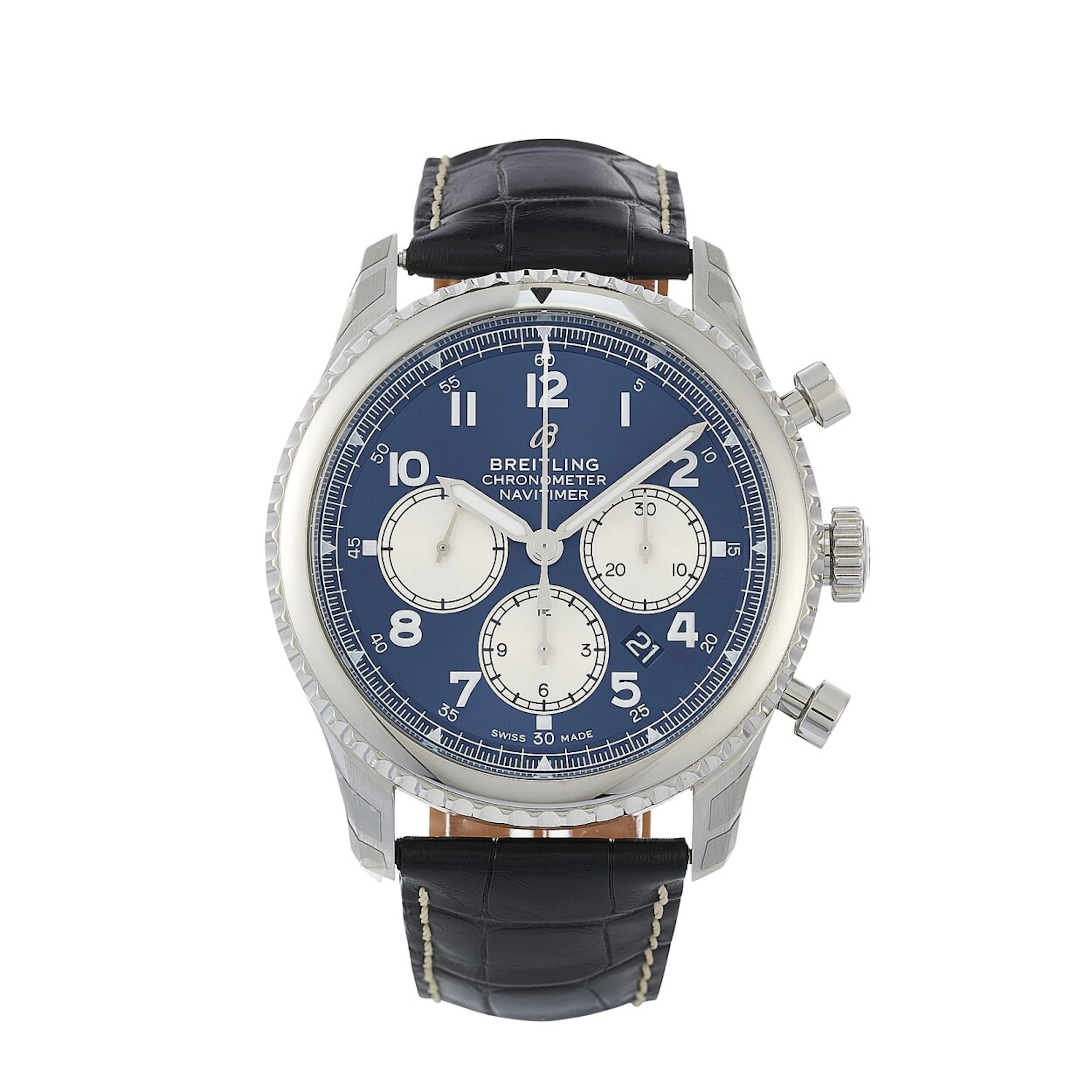 Breitling Navitimer Chronograph AB0117131C1P1 AB0117131C1P1
