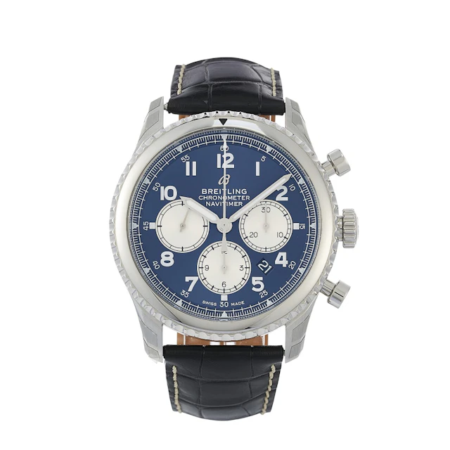 Breitling Navitimer Chronograph AB0117131C1P1 AB0117131C1P1