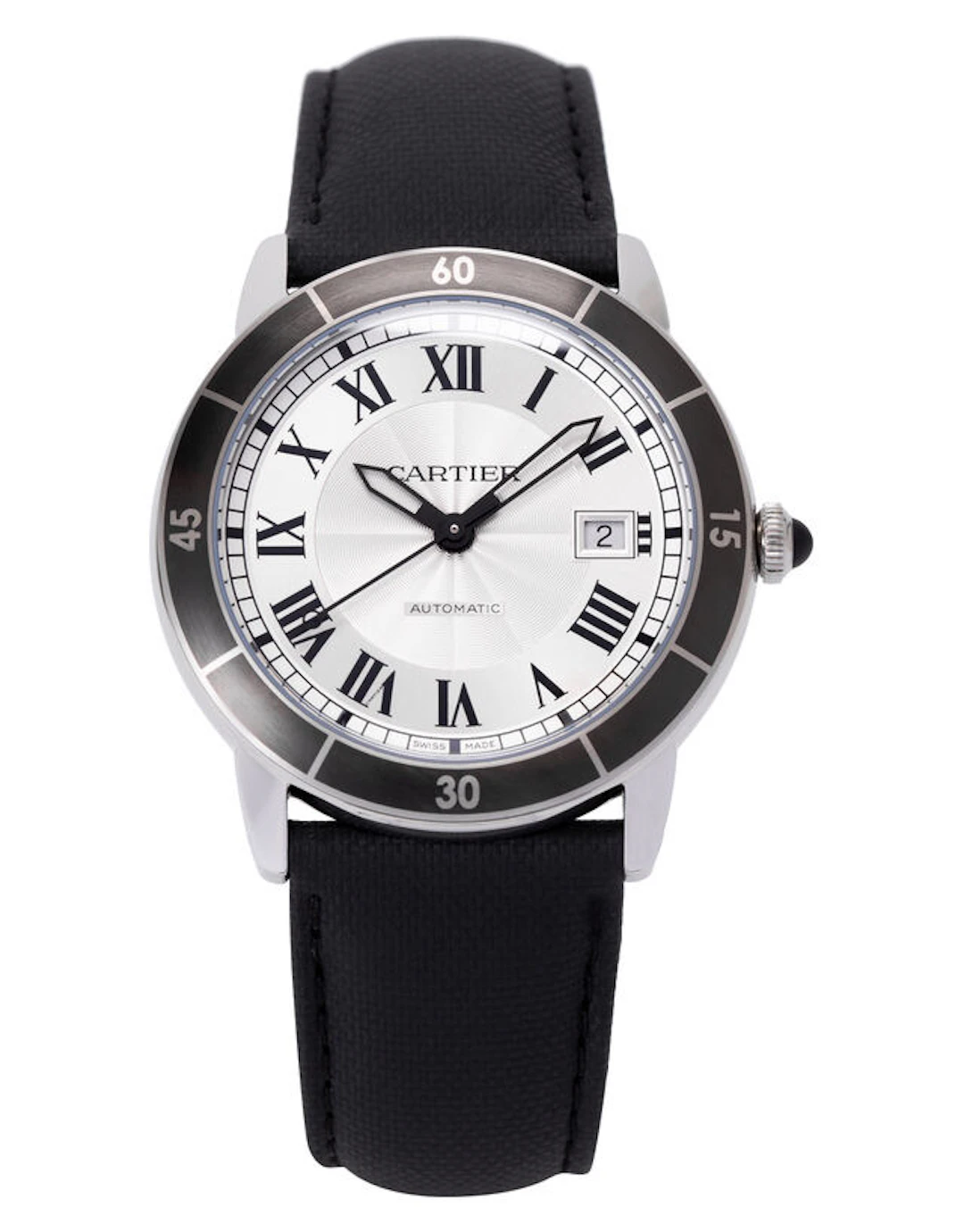 Cartier Ronde WSRN0002 WSRN0002