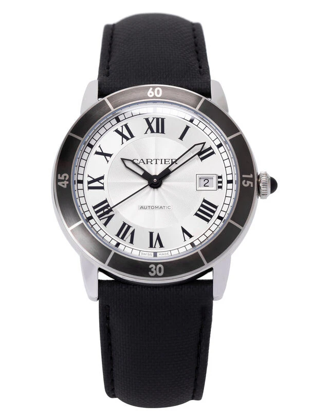 Cartier Ronde WSRN0002 WSRN0002
