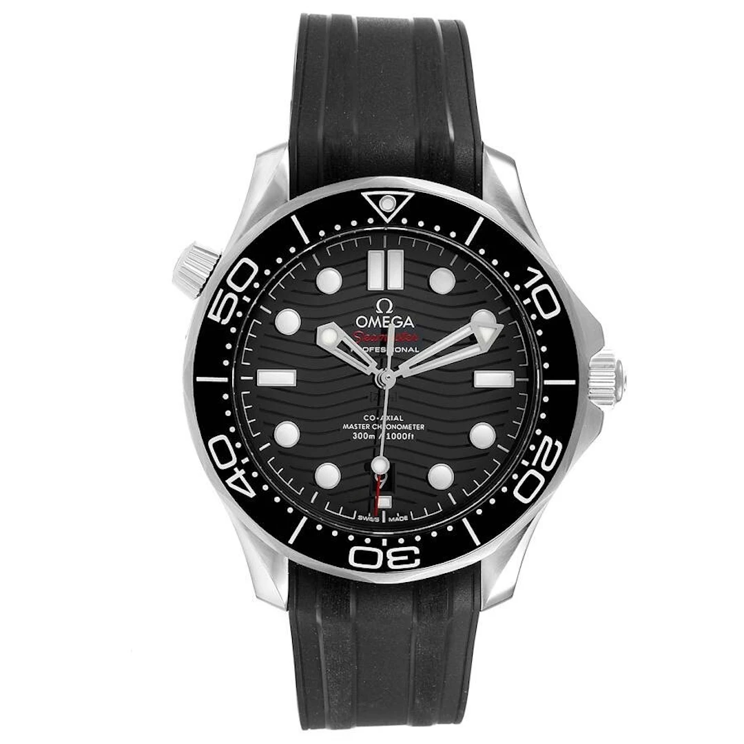 Omega Seamaster Diver 300M 210.32.42.20.01.001 210.32.42.20.01.001
