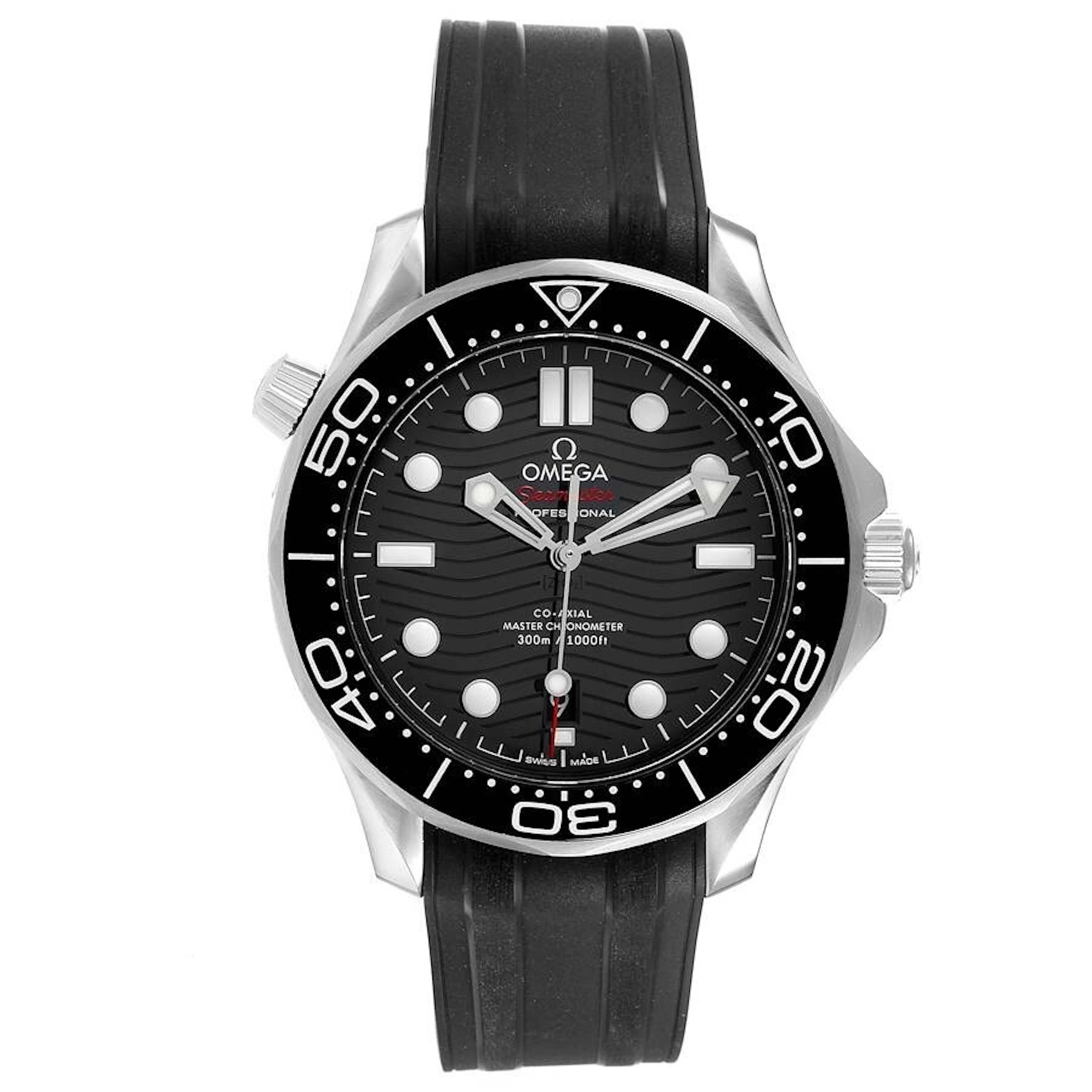 Omega Seamaster Diver 300M 210.32.42.20.01.001 210.32.42.20.01.001
