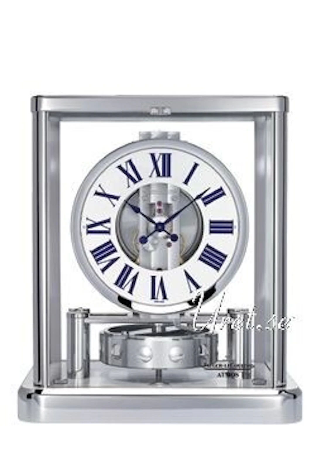 Jaeger LeCoultre Atmos 5102201 5102201