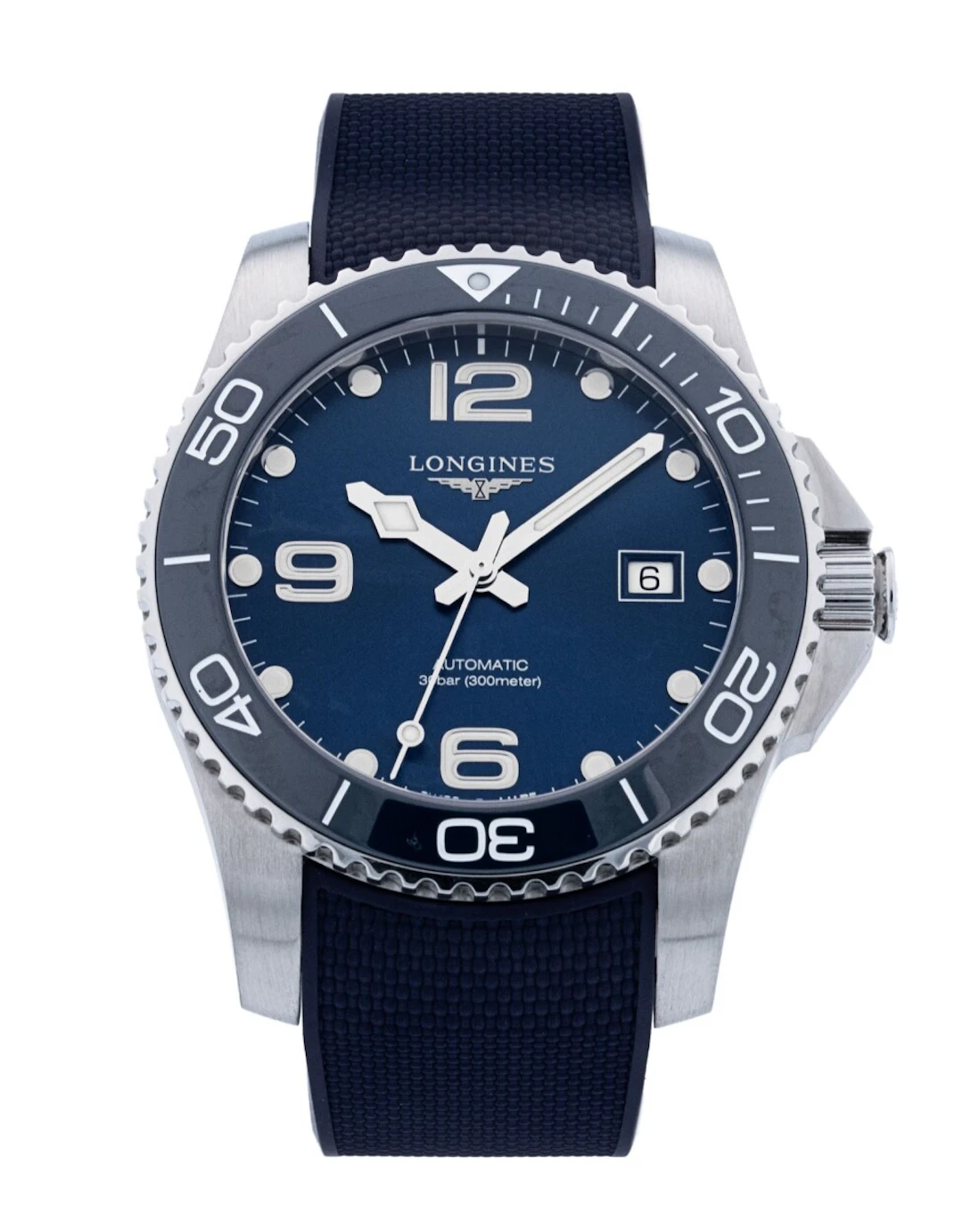 Longines Hydroconquest L3.781.4.96.9 L3.781.4.96.9