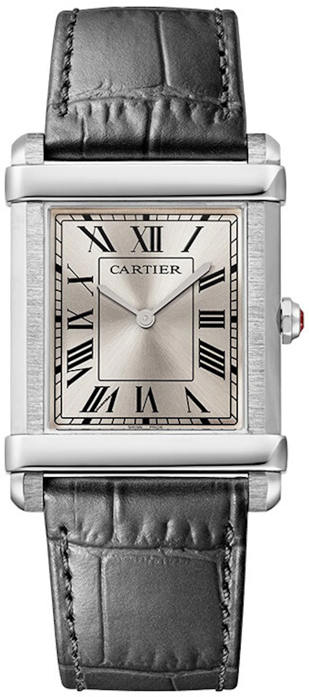 Cartier Tank Chinoise WGTA0074 WGTA0074