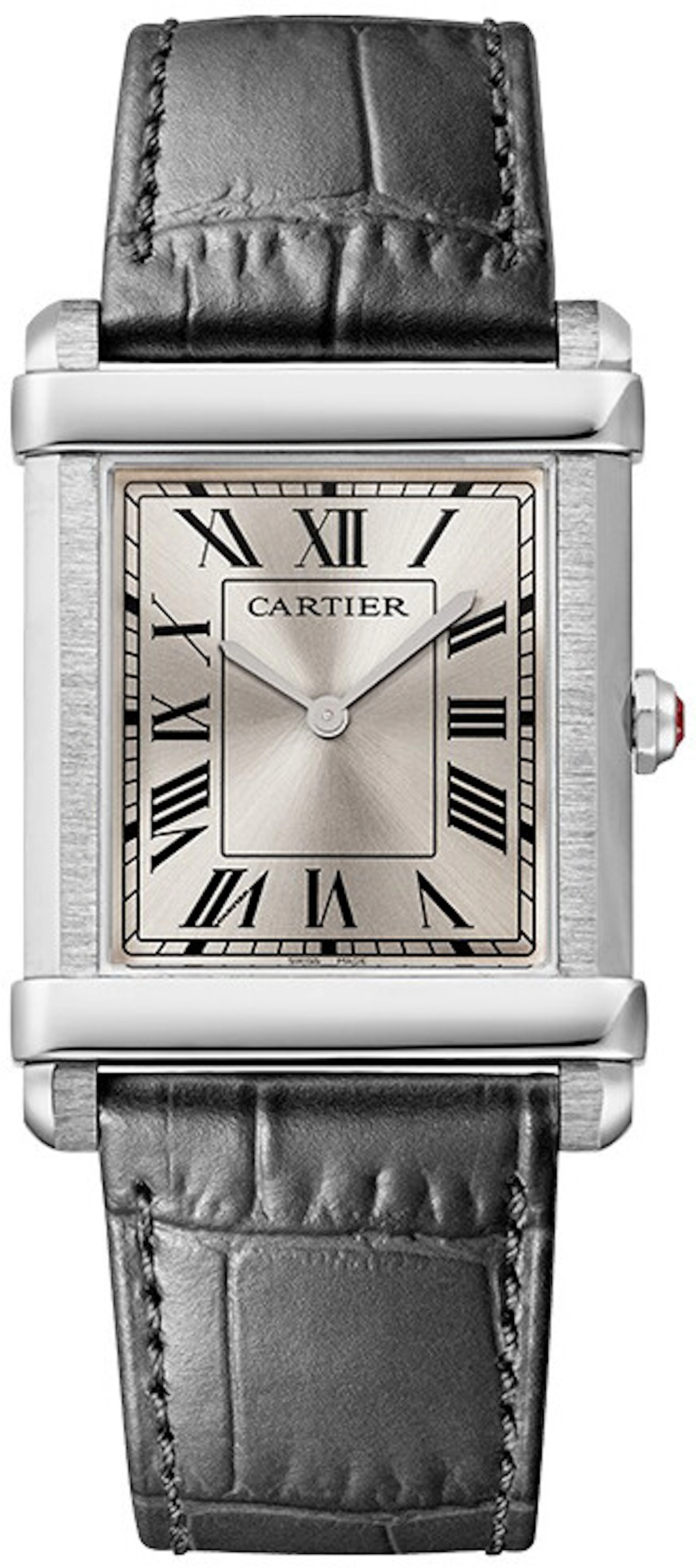Cartier Tank Chinoise WGTA0074 WGTA0074